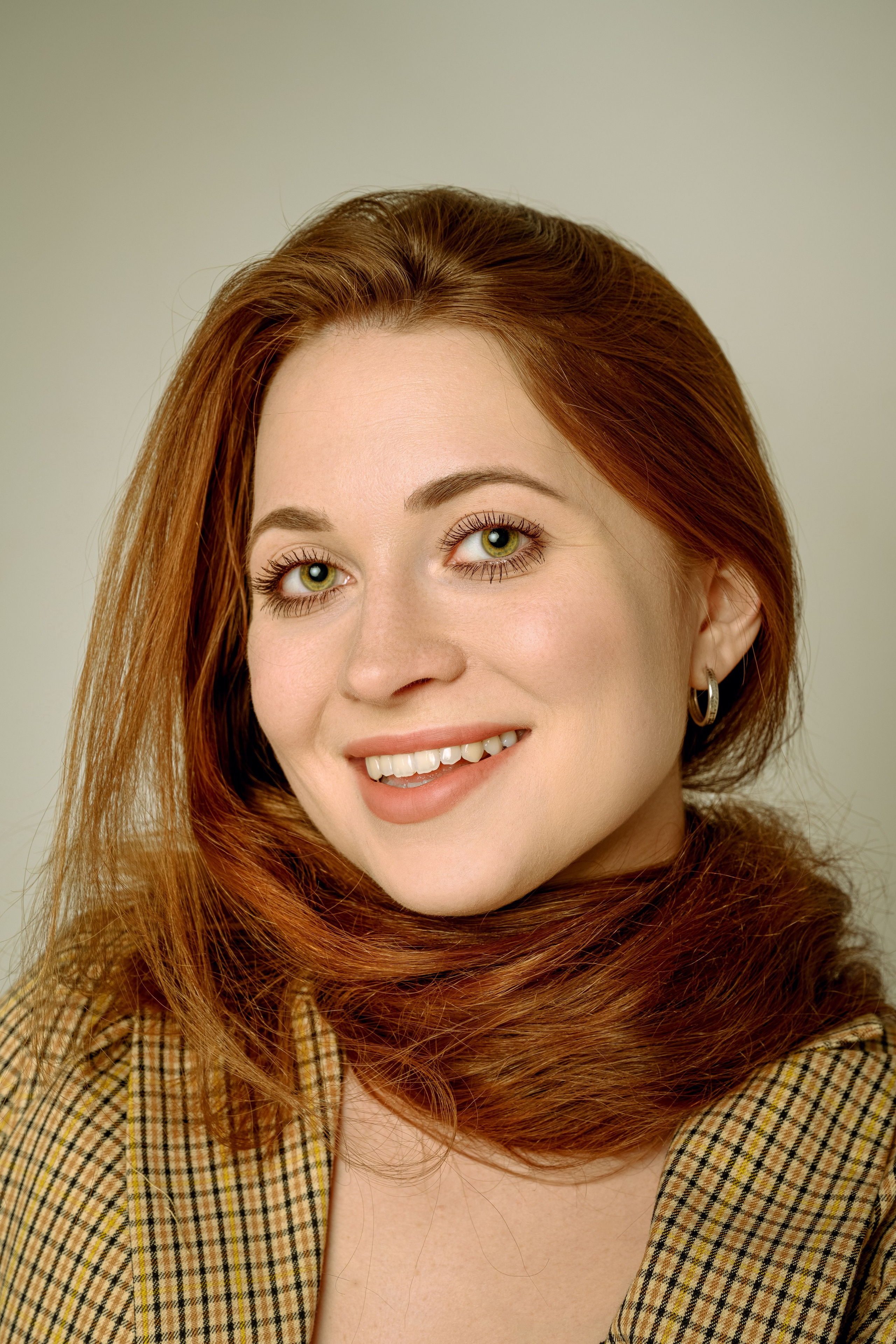 Анастасия Торшина. Фотограф Анастасия Егорова