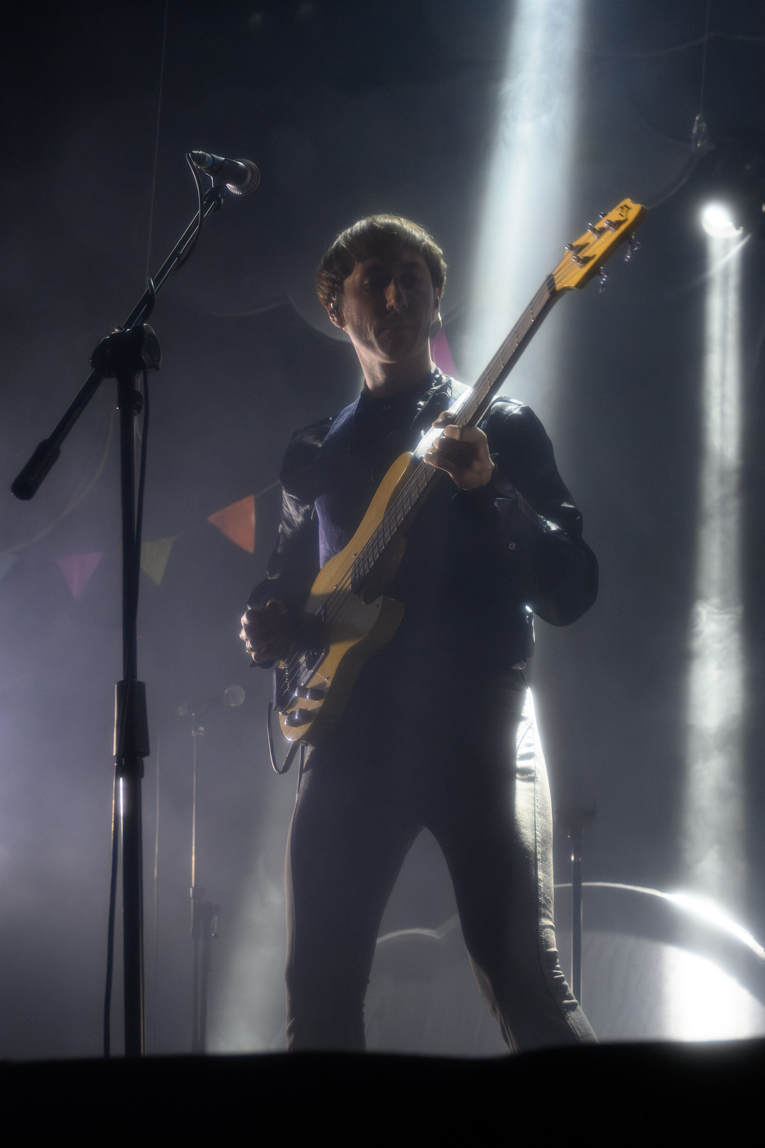 Концерт гр."Сова». Клуб Base. 16.12.2025. Фотограф Анастасия Егорова