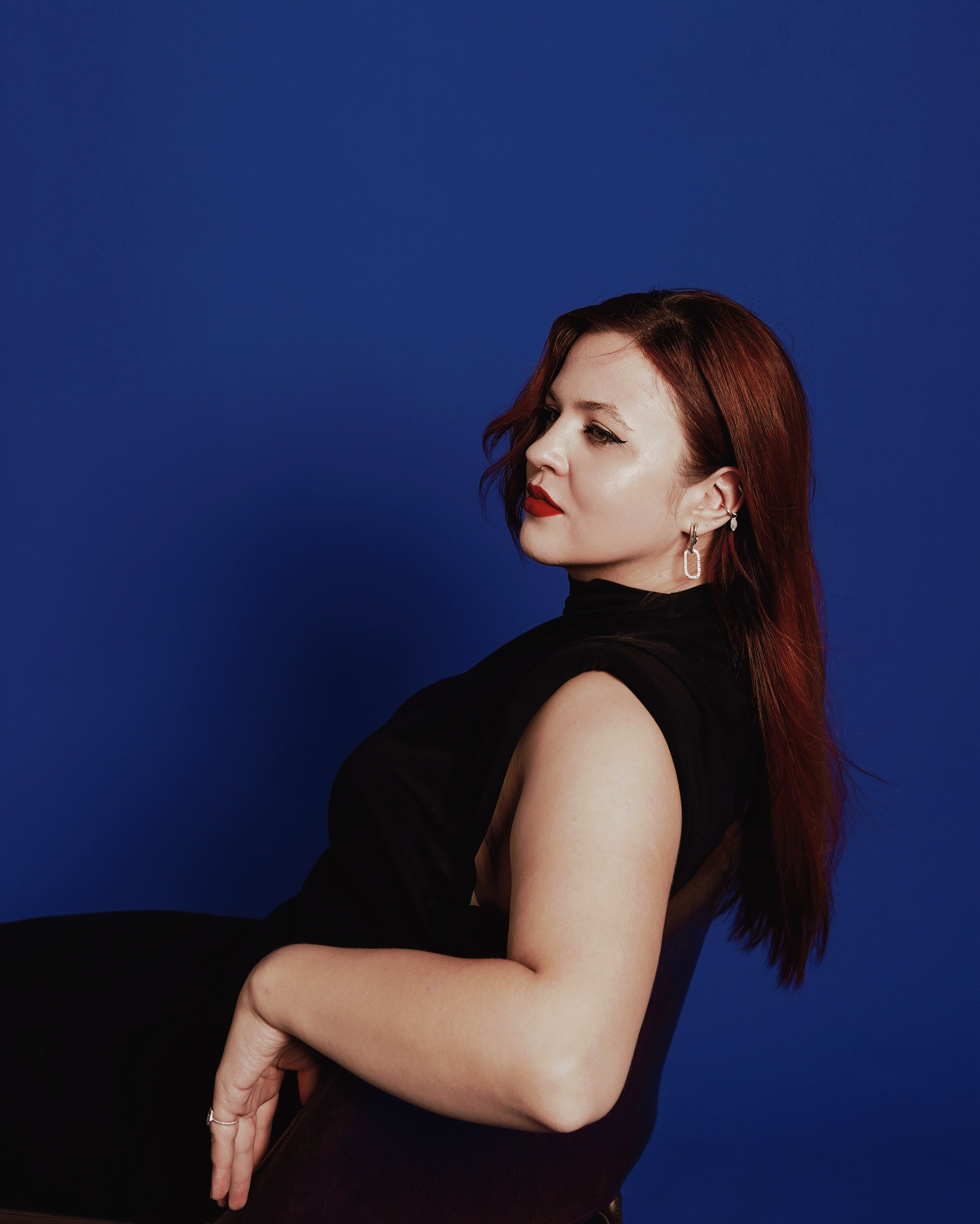 НАСТЯ | STIBIUM STUDIO. Photographer Barcelona