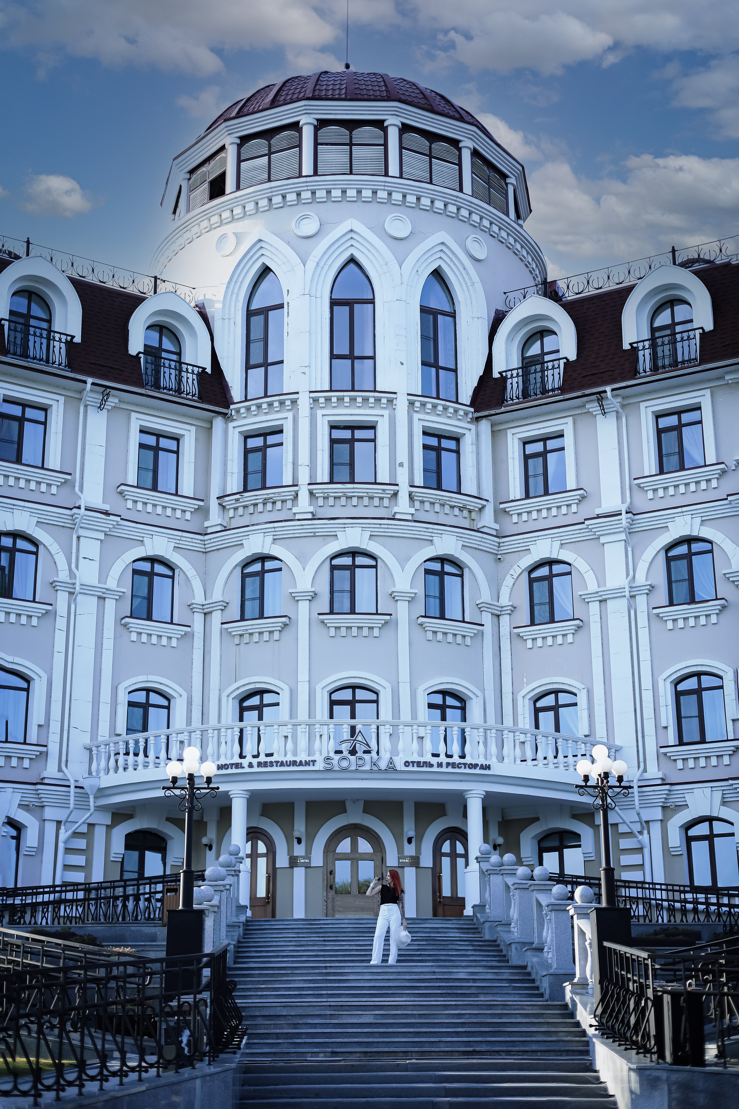 Ирина. Фотограф г. Хабаровск. Семейные и индивидуальные съёмки