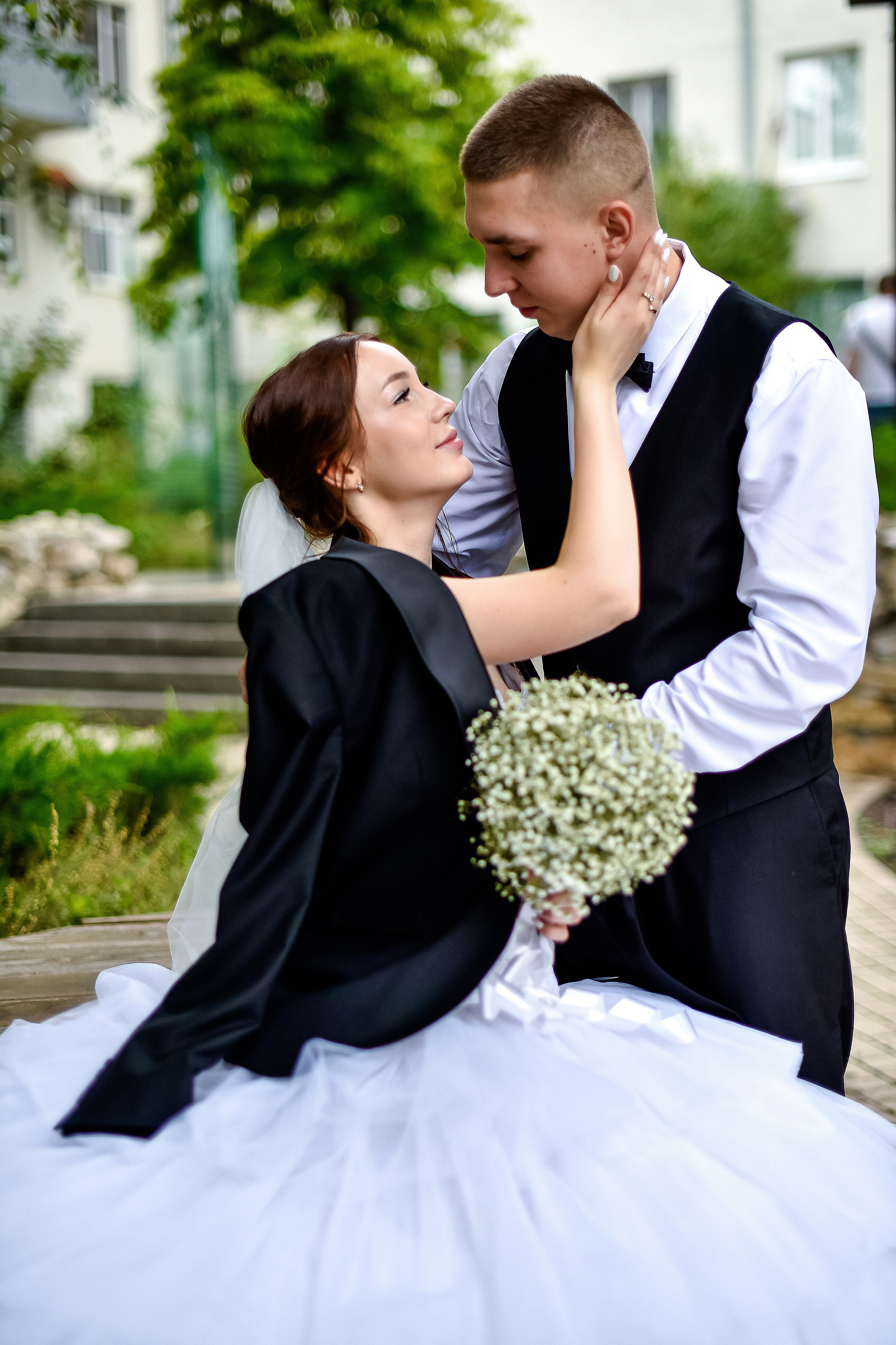 Свадьба Екатерина и Денис