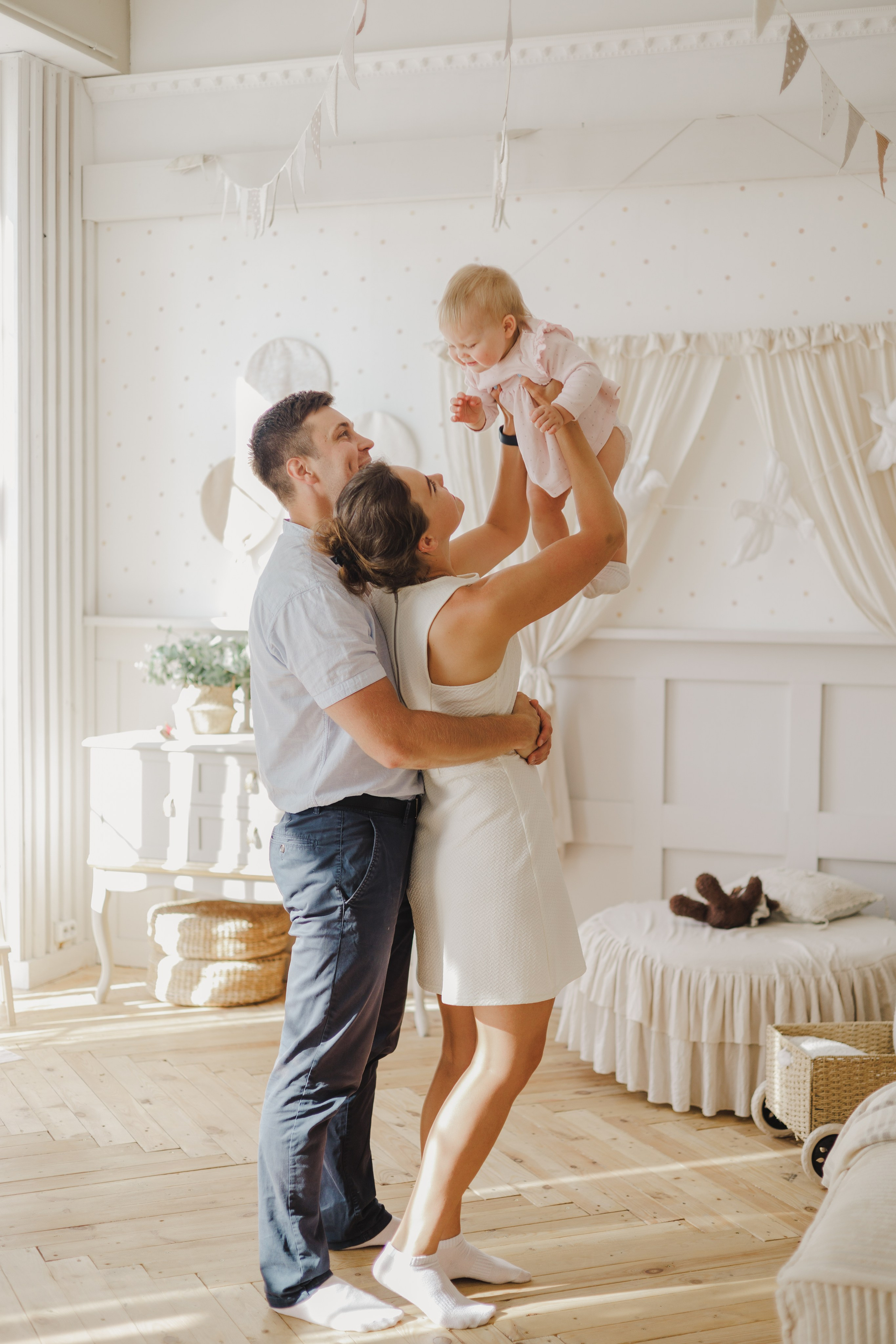 Любовь. Фотограф в Костроме|Анастасия Куликова