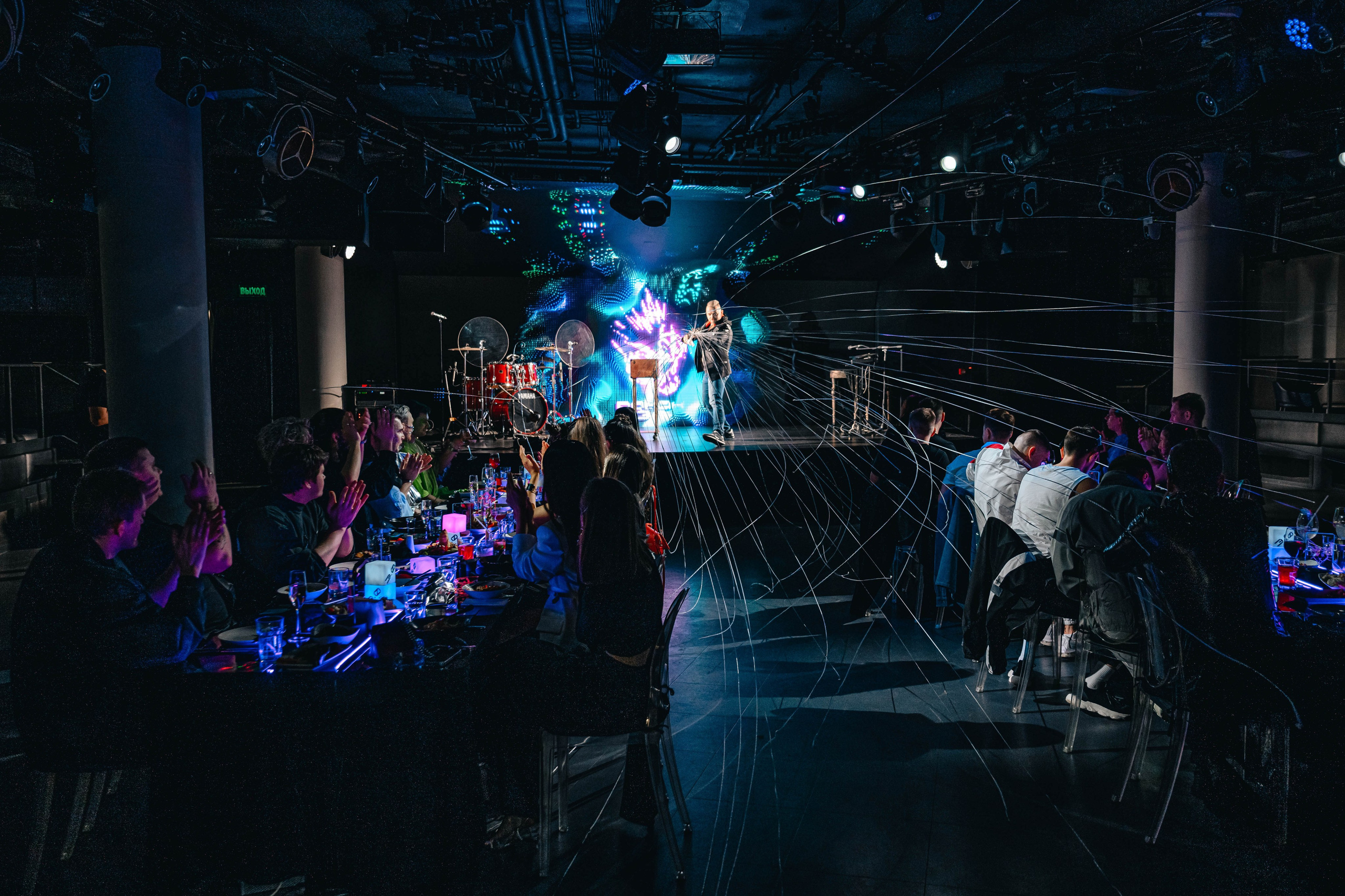 РОМАН 3.0. Максим Комаров — Профессиональный фотограф