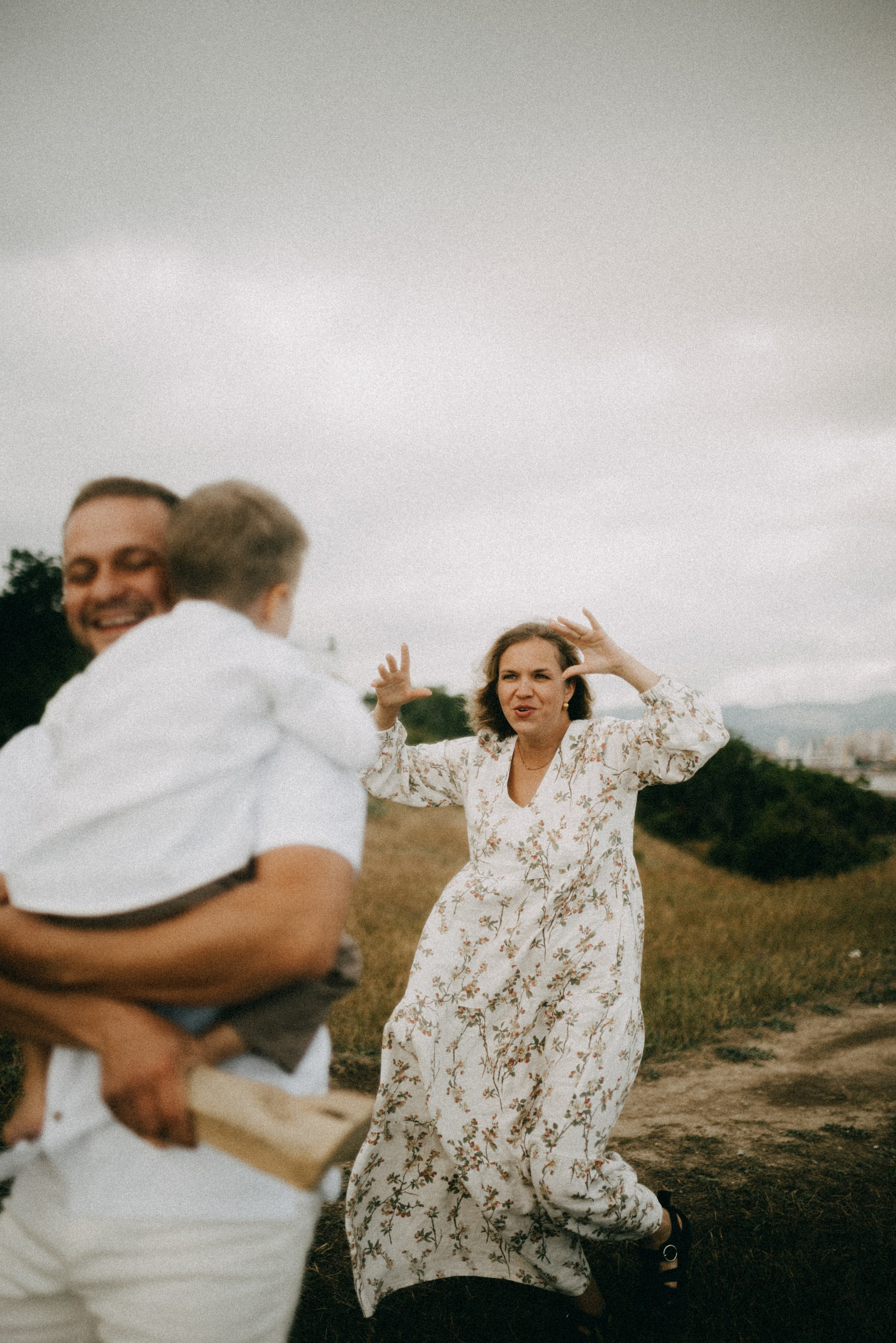Арина, Руслан и маленький Эльбрус. Фотограф Санкт-Петербург, Новороссийск