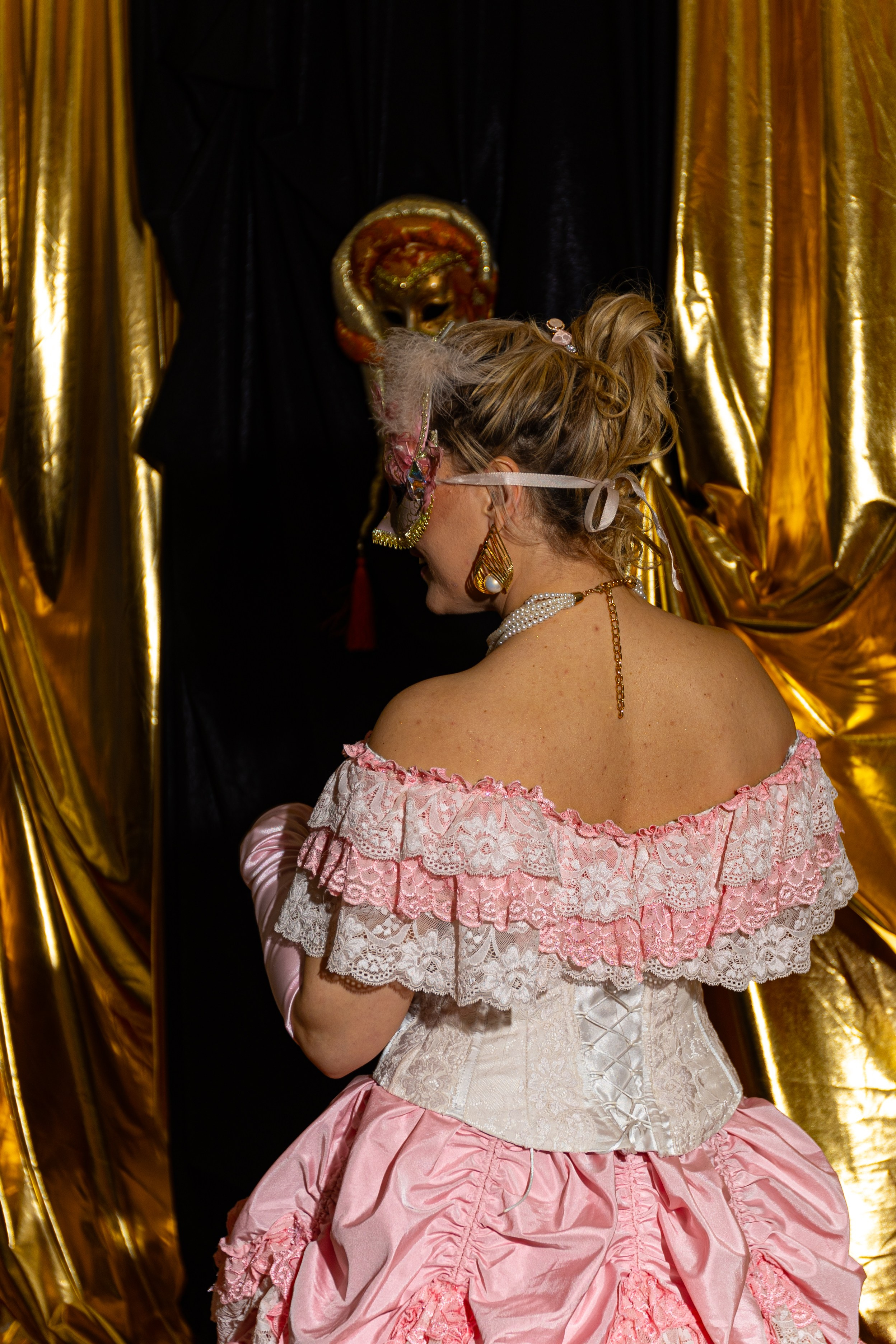 «Гранд Зал» Карнавал