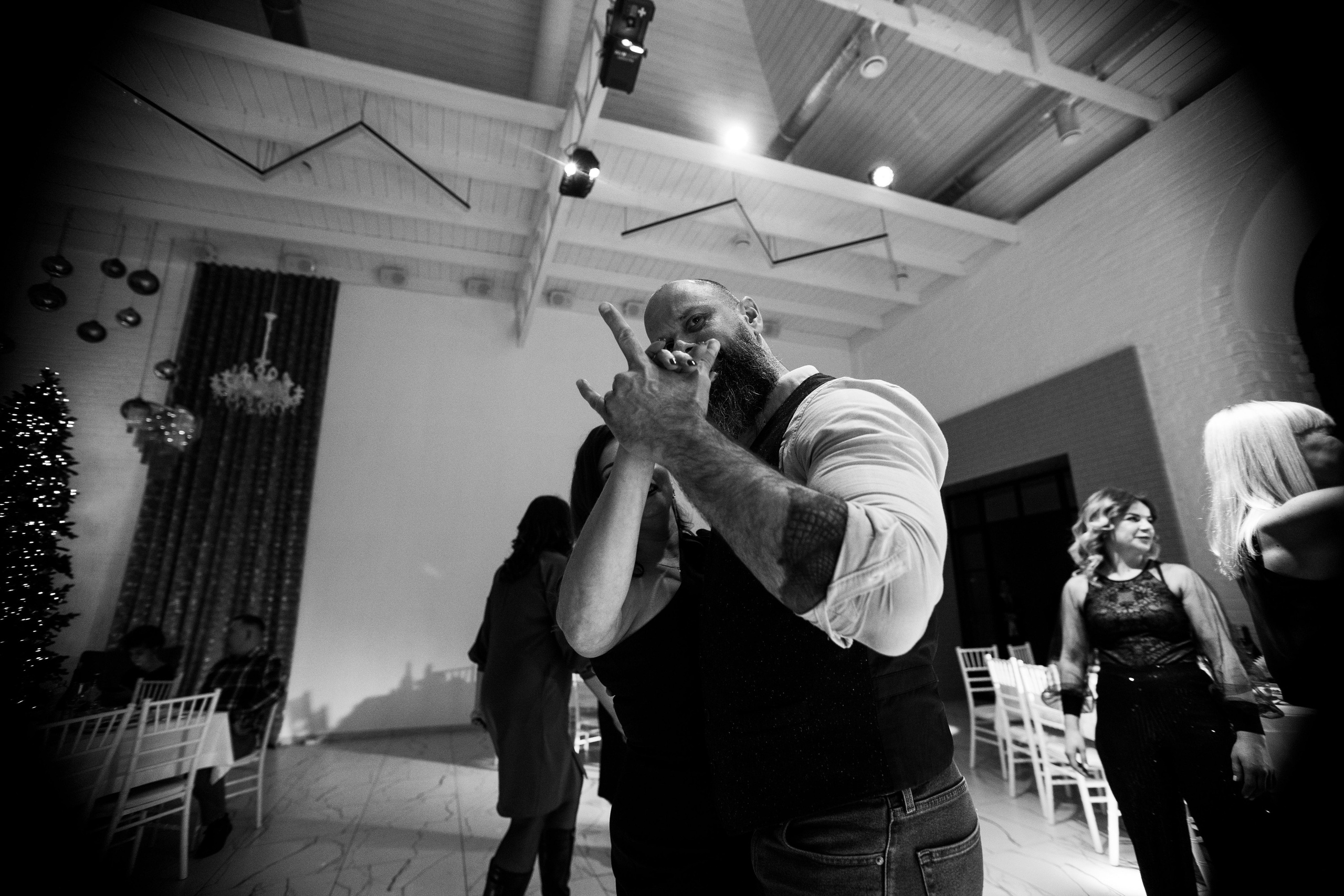 Корпоратив КАТойл-Дриллинг. Фотограф в Самаре Иван Булатов