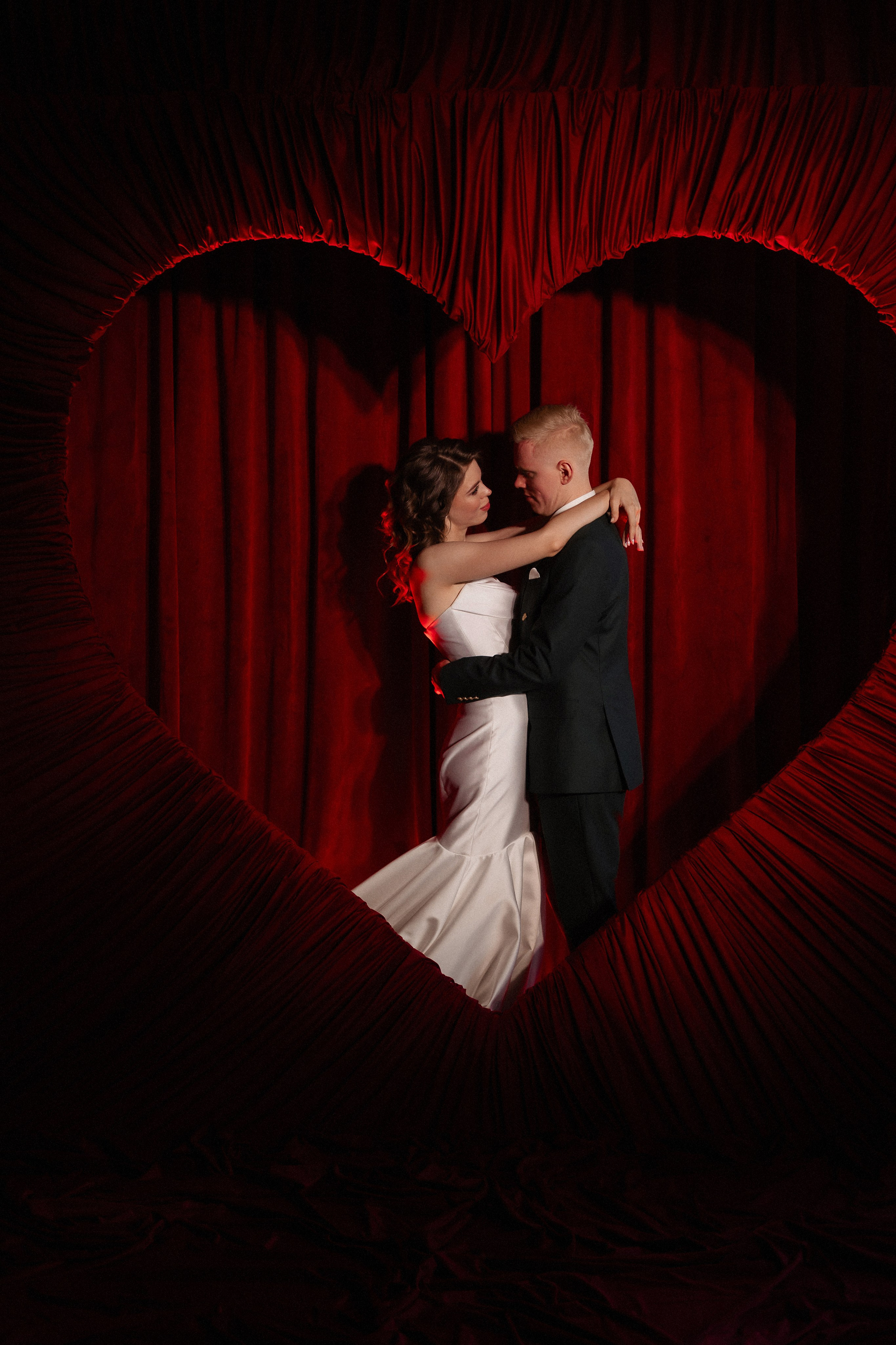 Вова и Лера