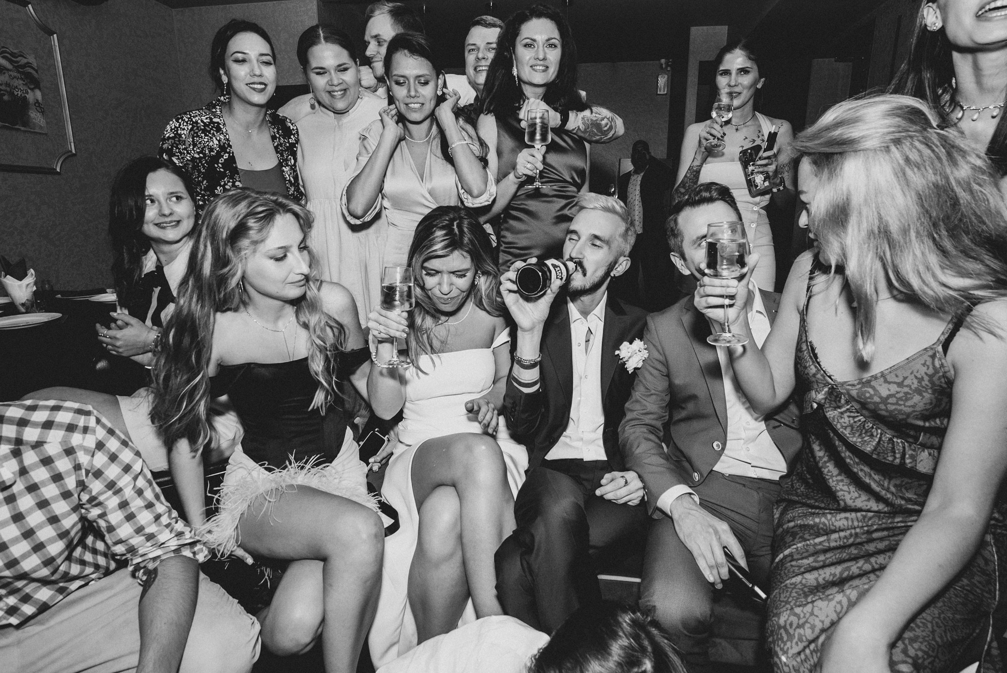 Свадебный фотограф Москва семейный фотограф в Москве. Andrey Luzin | [yooroock] photographer