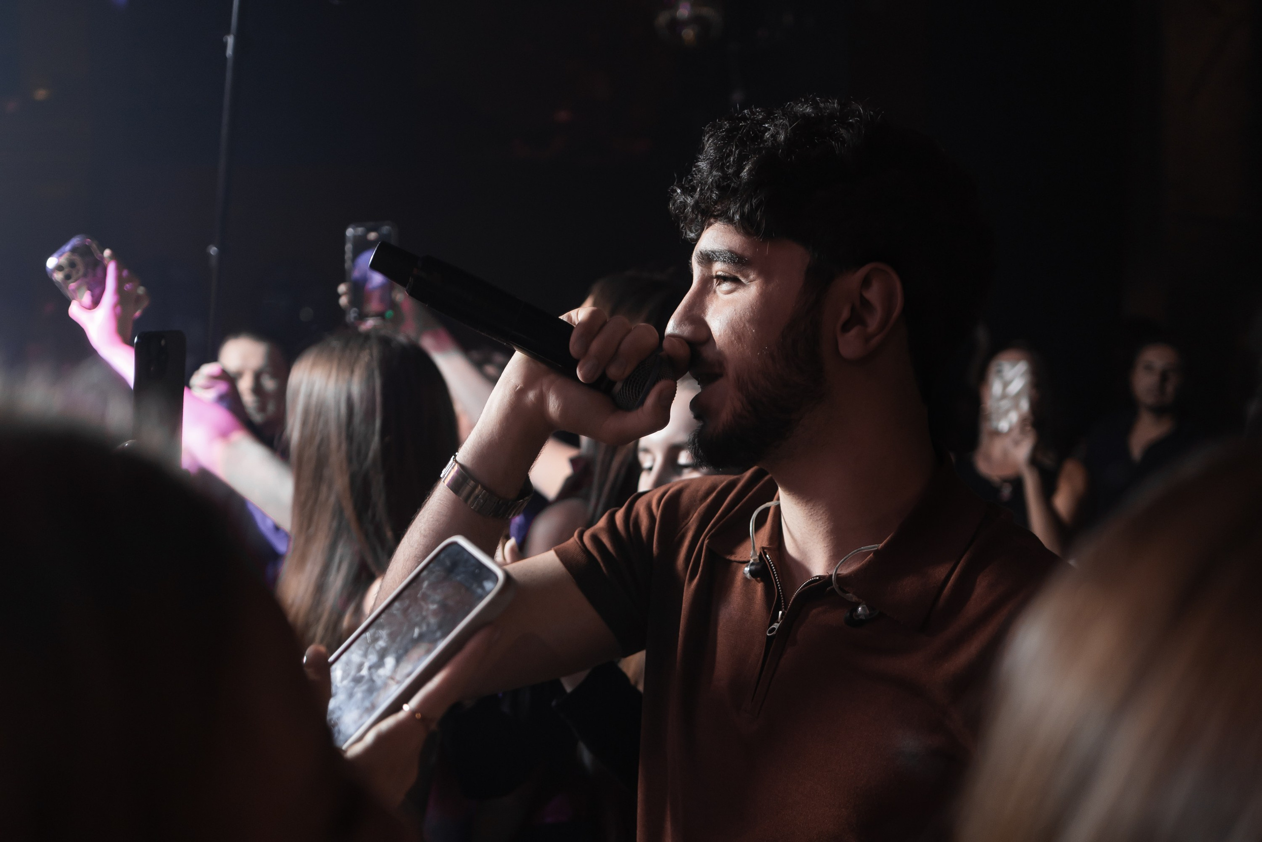 CONTENT FOR ZOLOTO. NOIZOMAX Художественный фотограф в Дубай