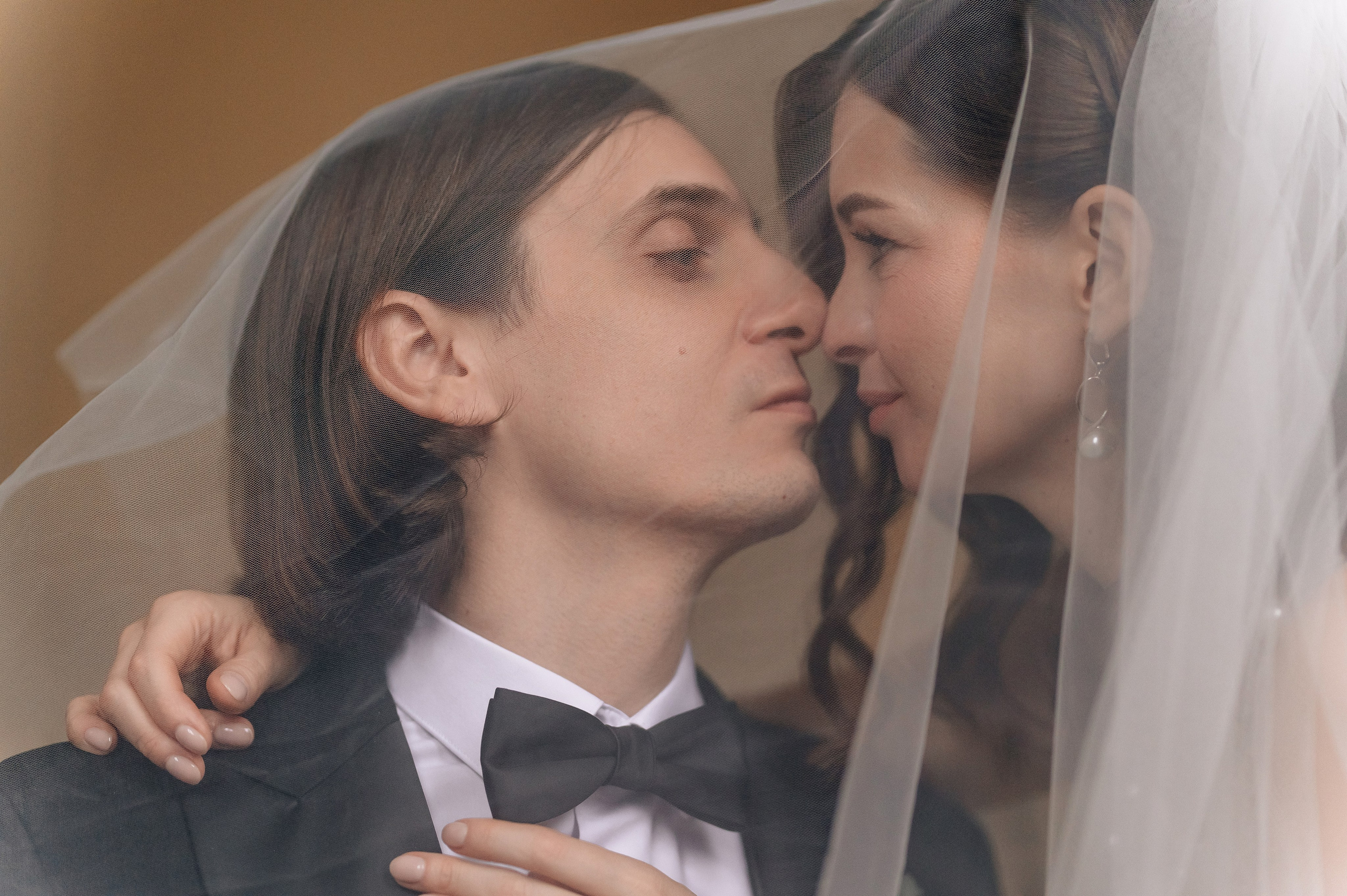 Свадебная фотосессия в библиотеке им. Пушкина. Портретный фотограф Москва Светлана Кашура