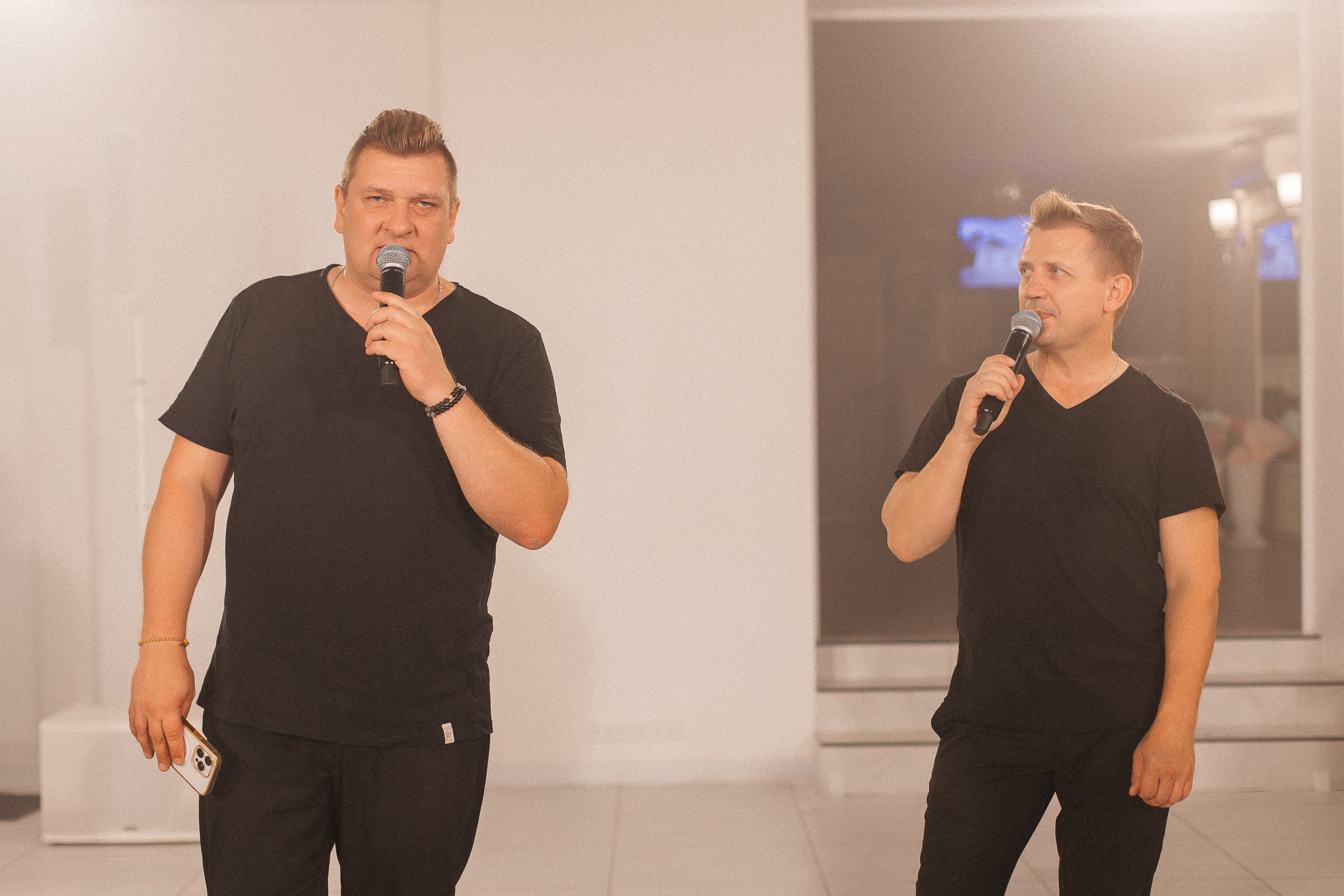 Сергей и Ксения. Свадебный фотограф и видеограф