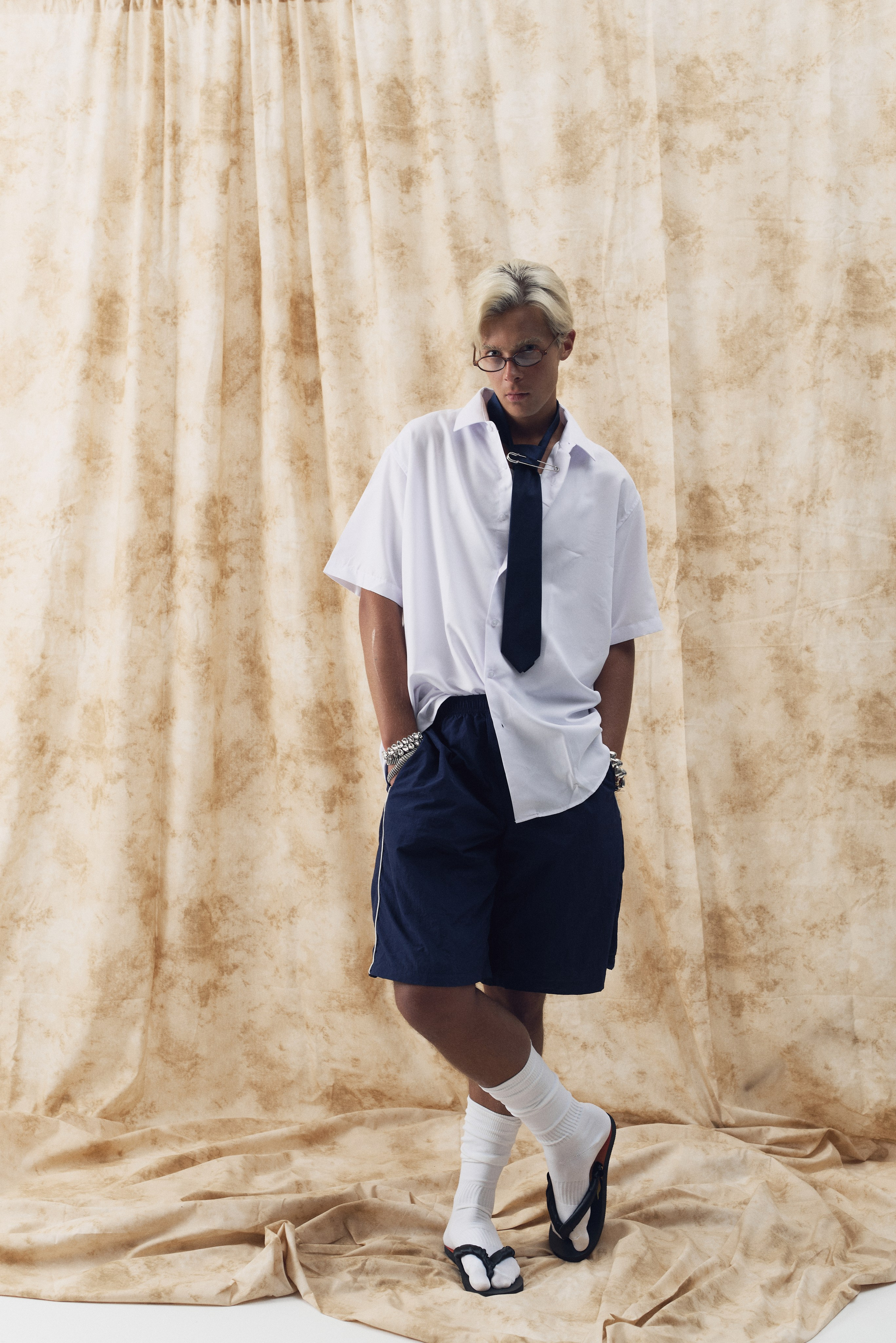 Fashion-съёмка. Фотограф в Нижнем Новгороде Юлия Рачинская