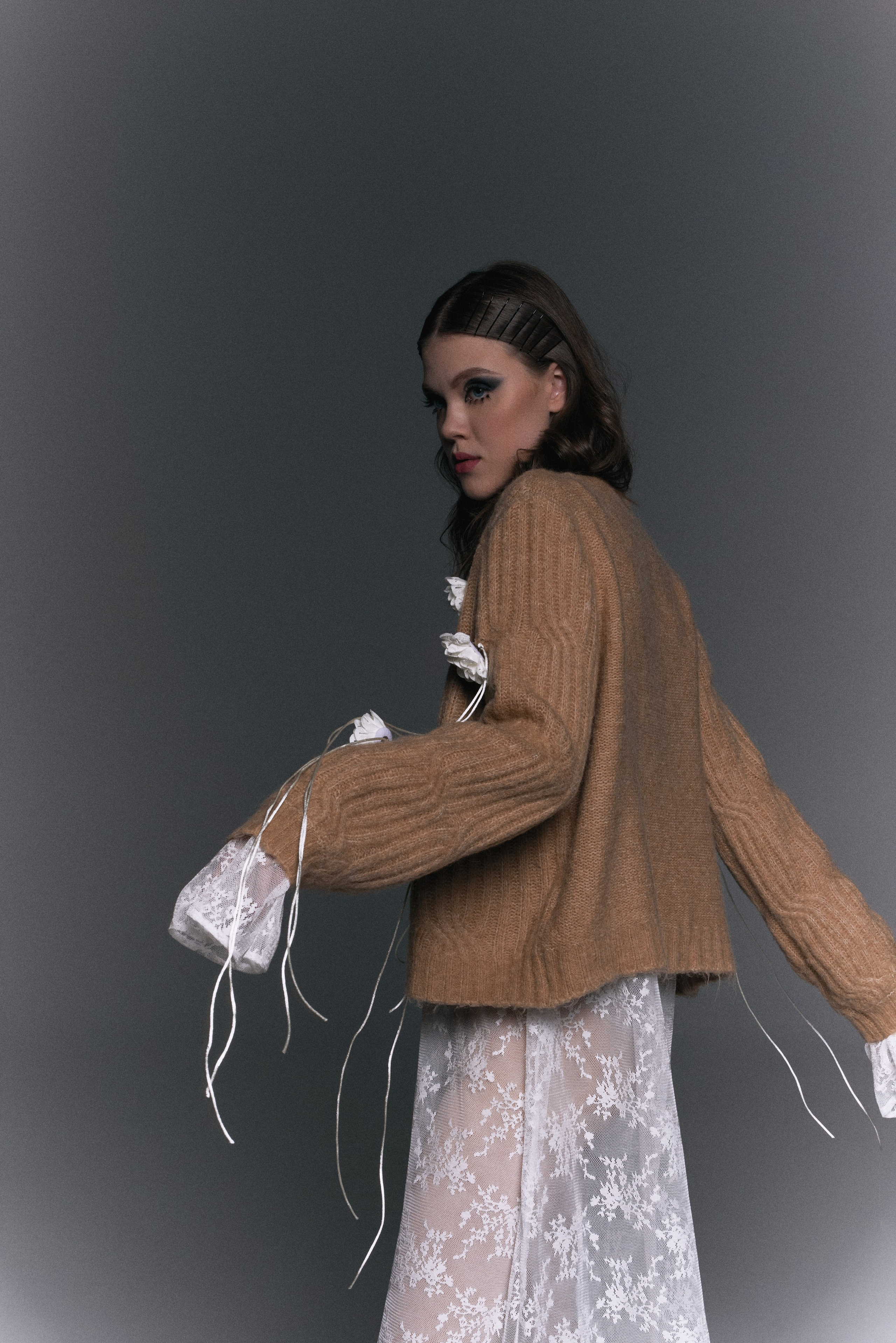 Fashion-съёмка. Фотограф в Нижнем Новгороде Юлия Рачинская