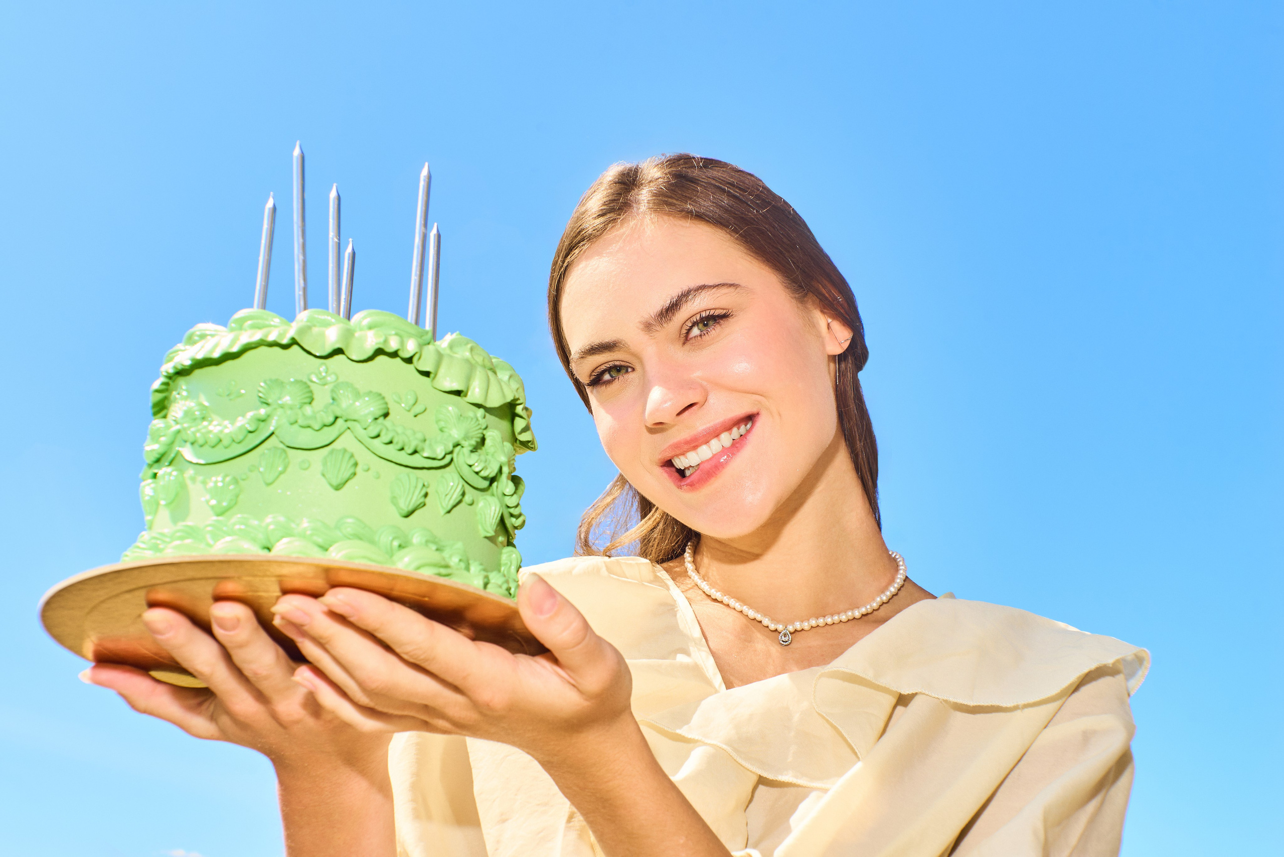 Кофейня — кондитерская «Very Match». Фотограф в Нижнем Новгороде Юлия Рачинская