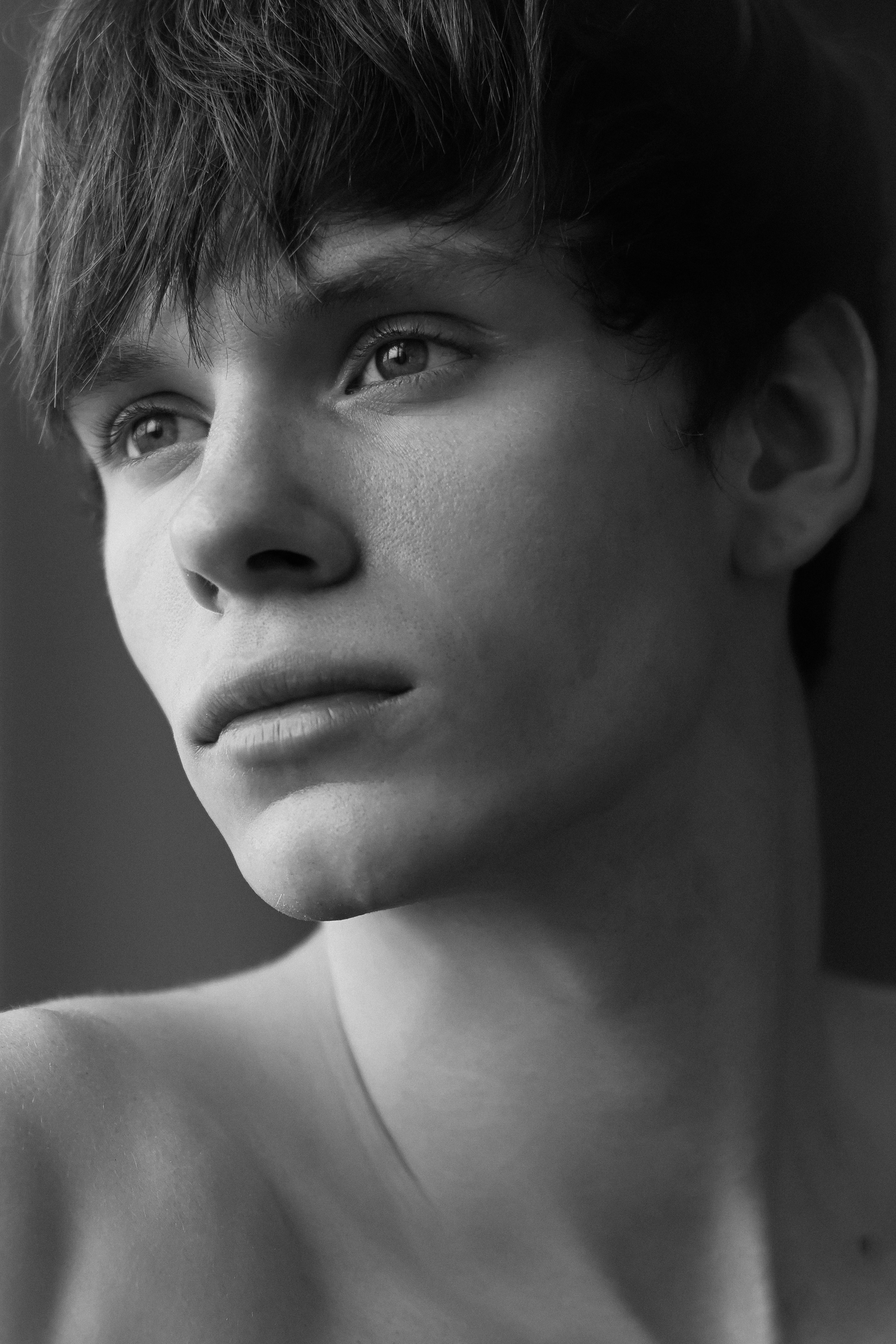 Александр. Профессиональный фотограф в Новосибирске Белоновский Павел