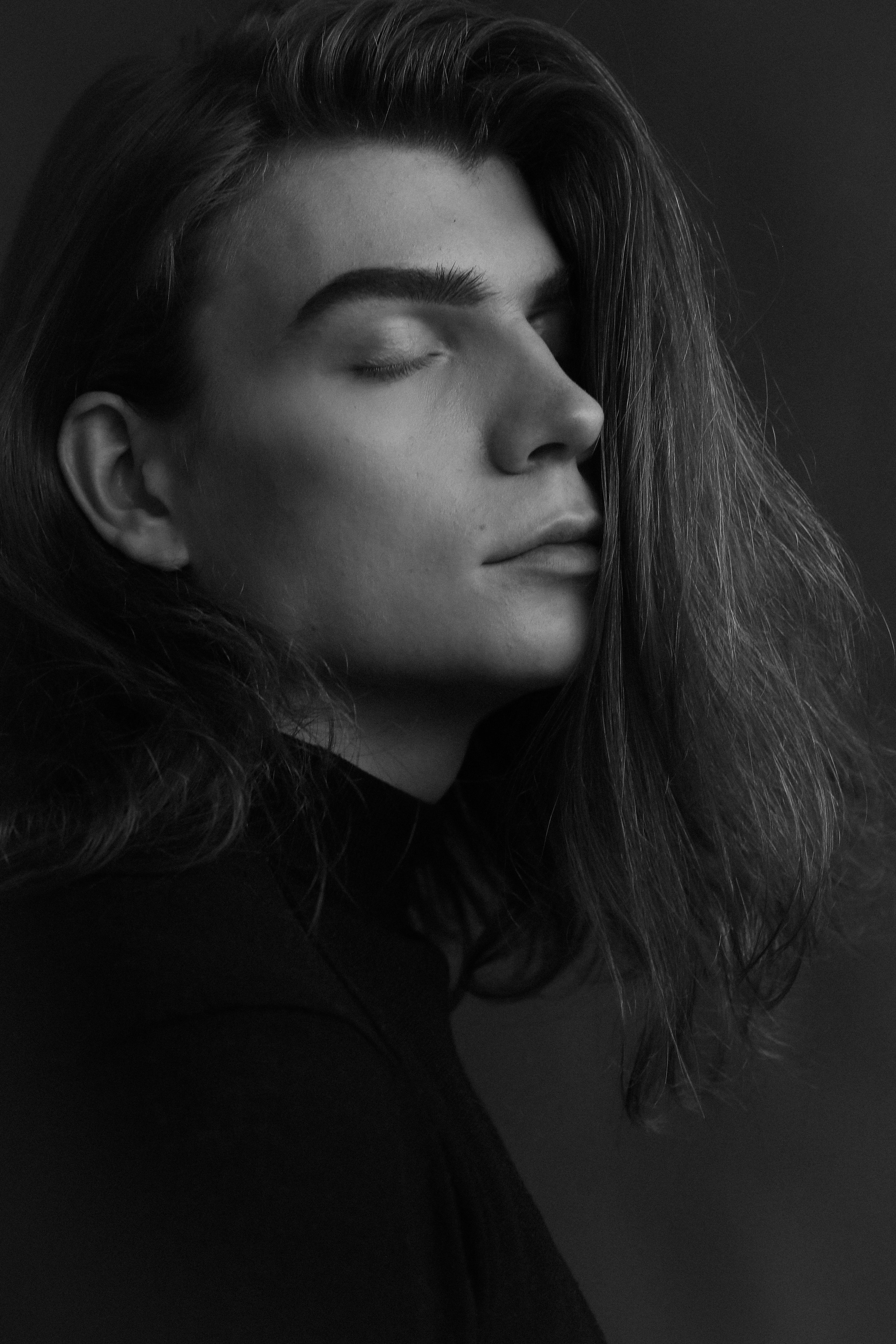 Григорий. Профессиональный фотограф в Новосибирске Белоновский Павел