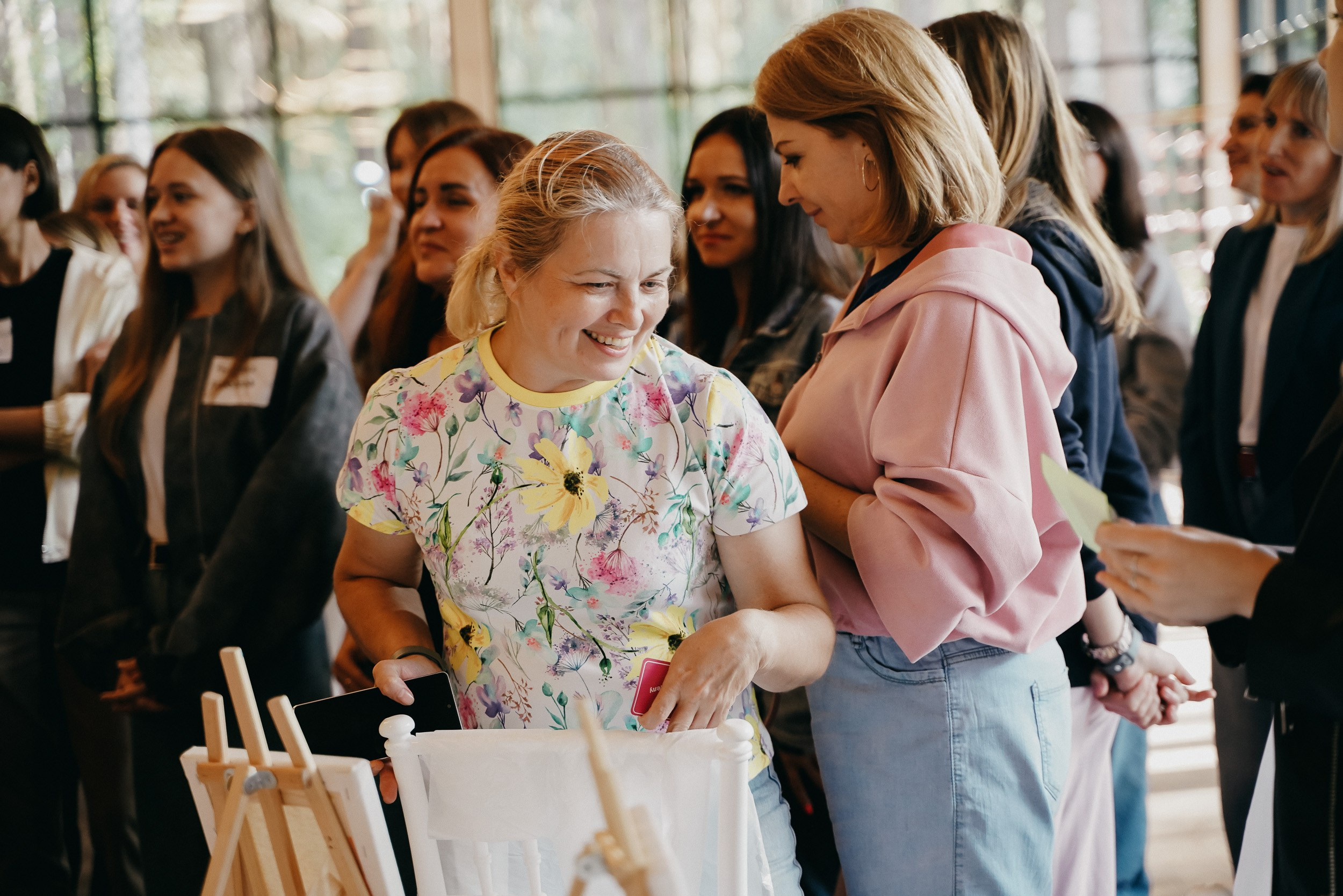 2ГИС. Репортажный фотограф в Новосибирске Оксана Курдюкова