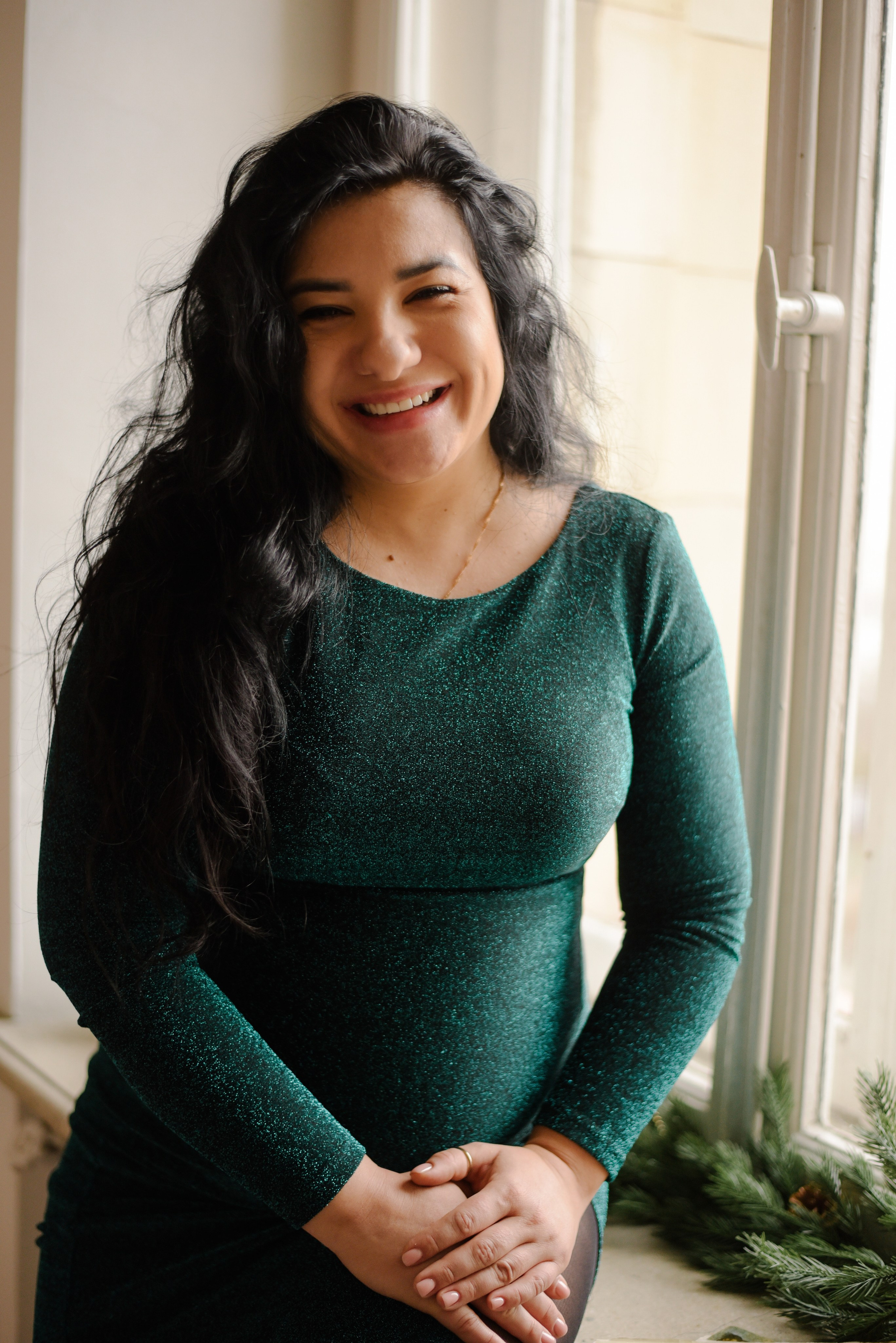 Студия Столица Мари. Фотограф Лола Волна, город Москва