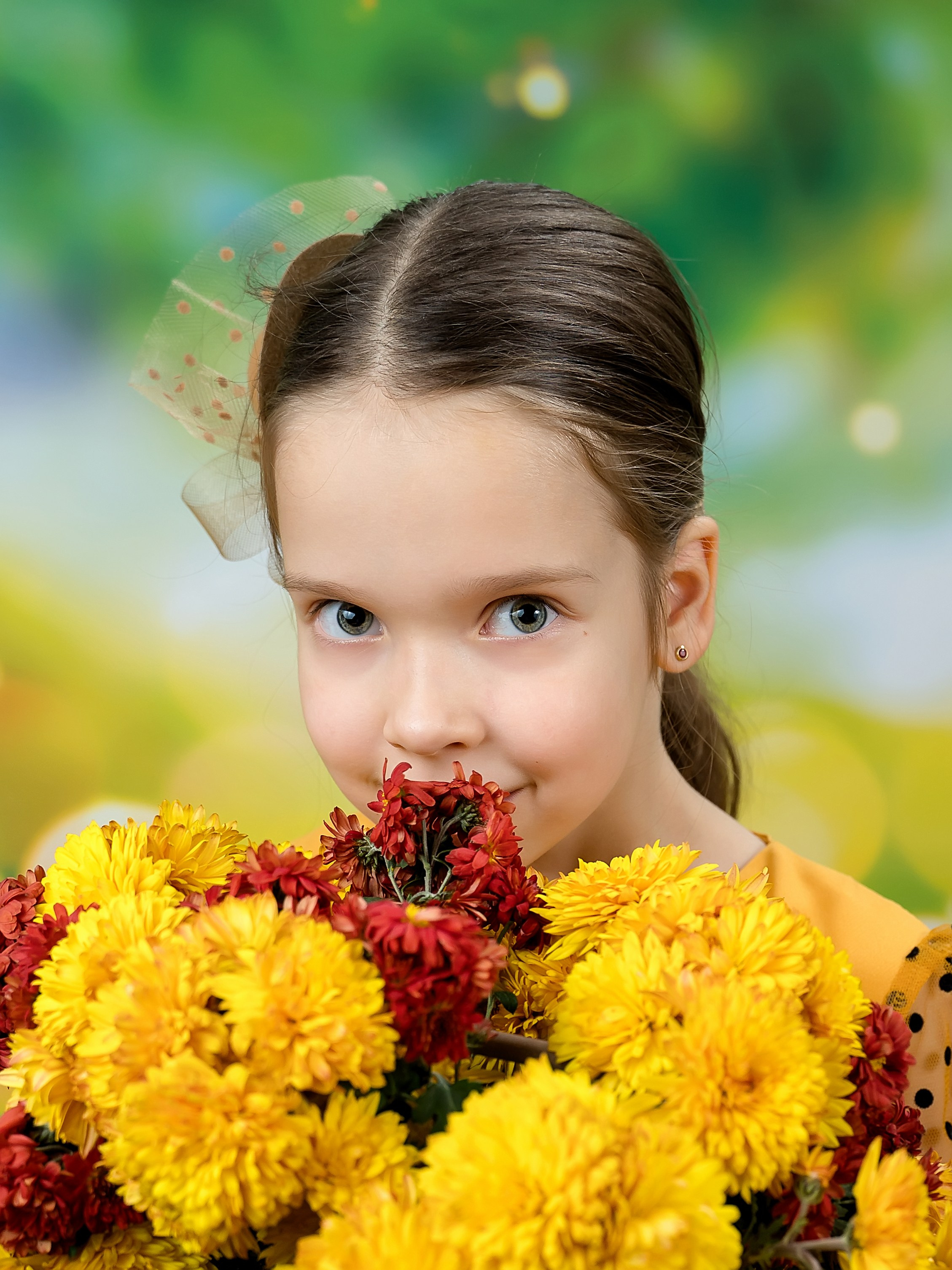 Фотосессии для детей