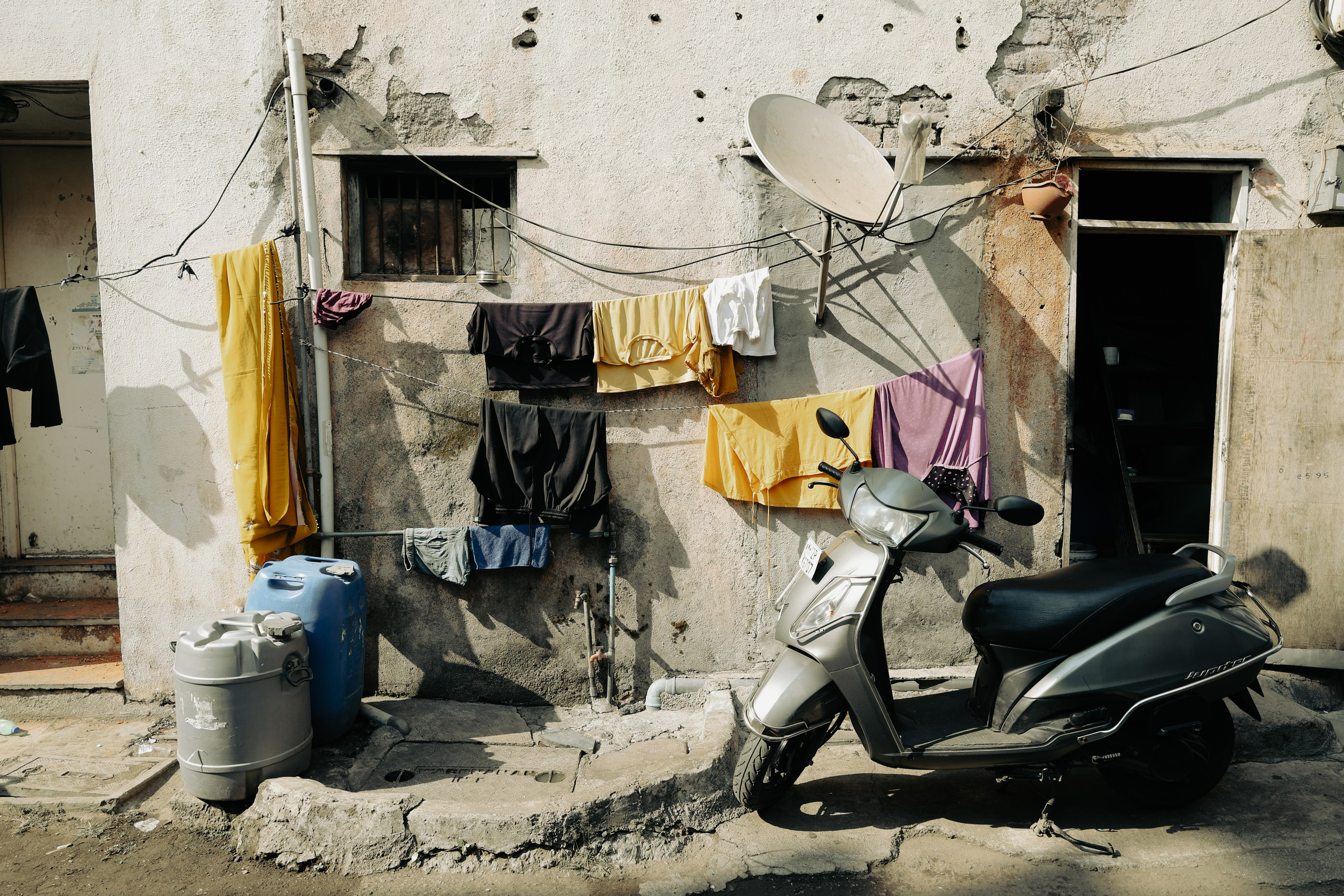 India. Фотограф в Москве