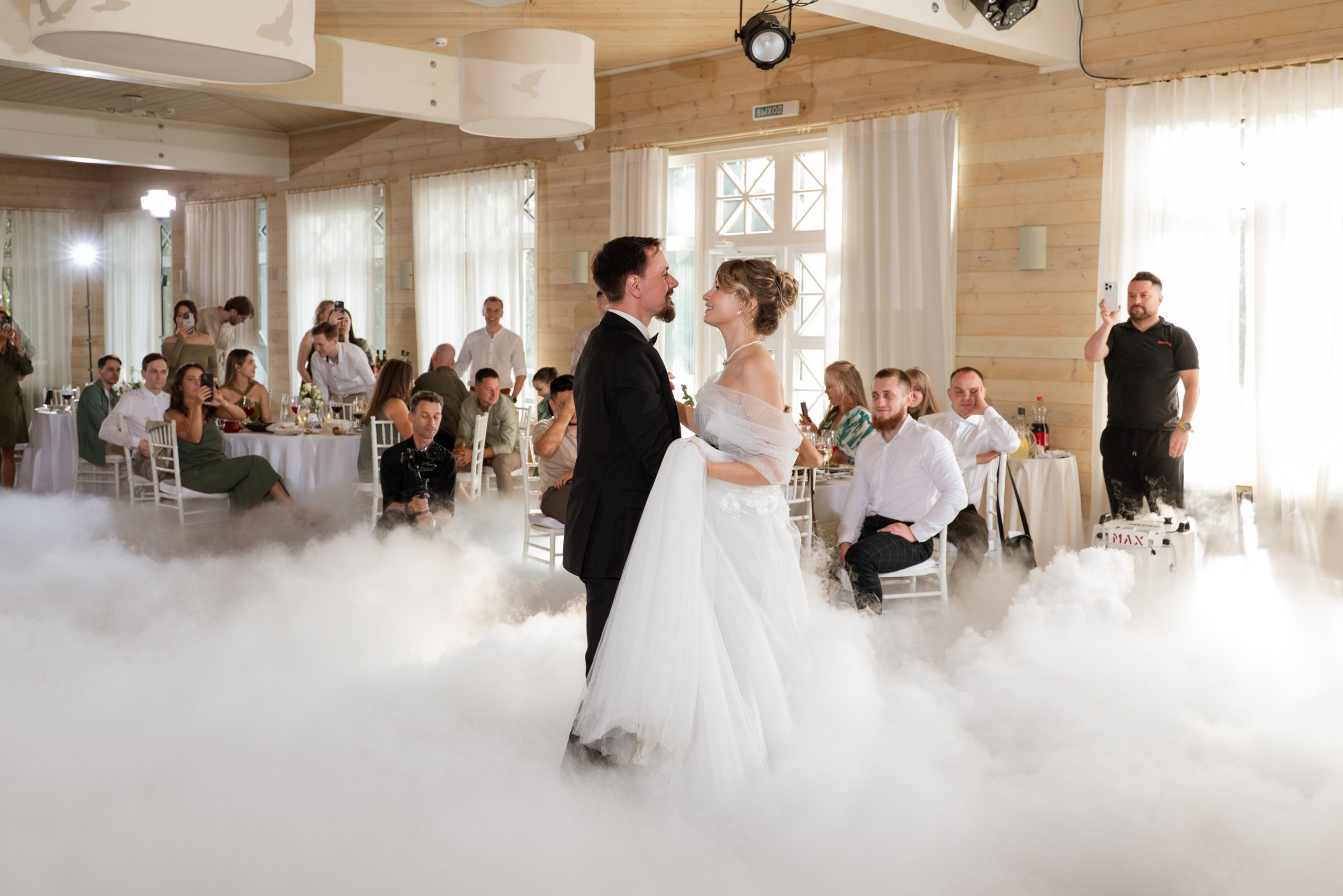 Роман и Таисия | 05.08.25. Свадебный фотограф в Санкт-Петербурге Владислава Тюльпина