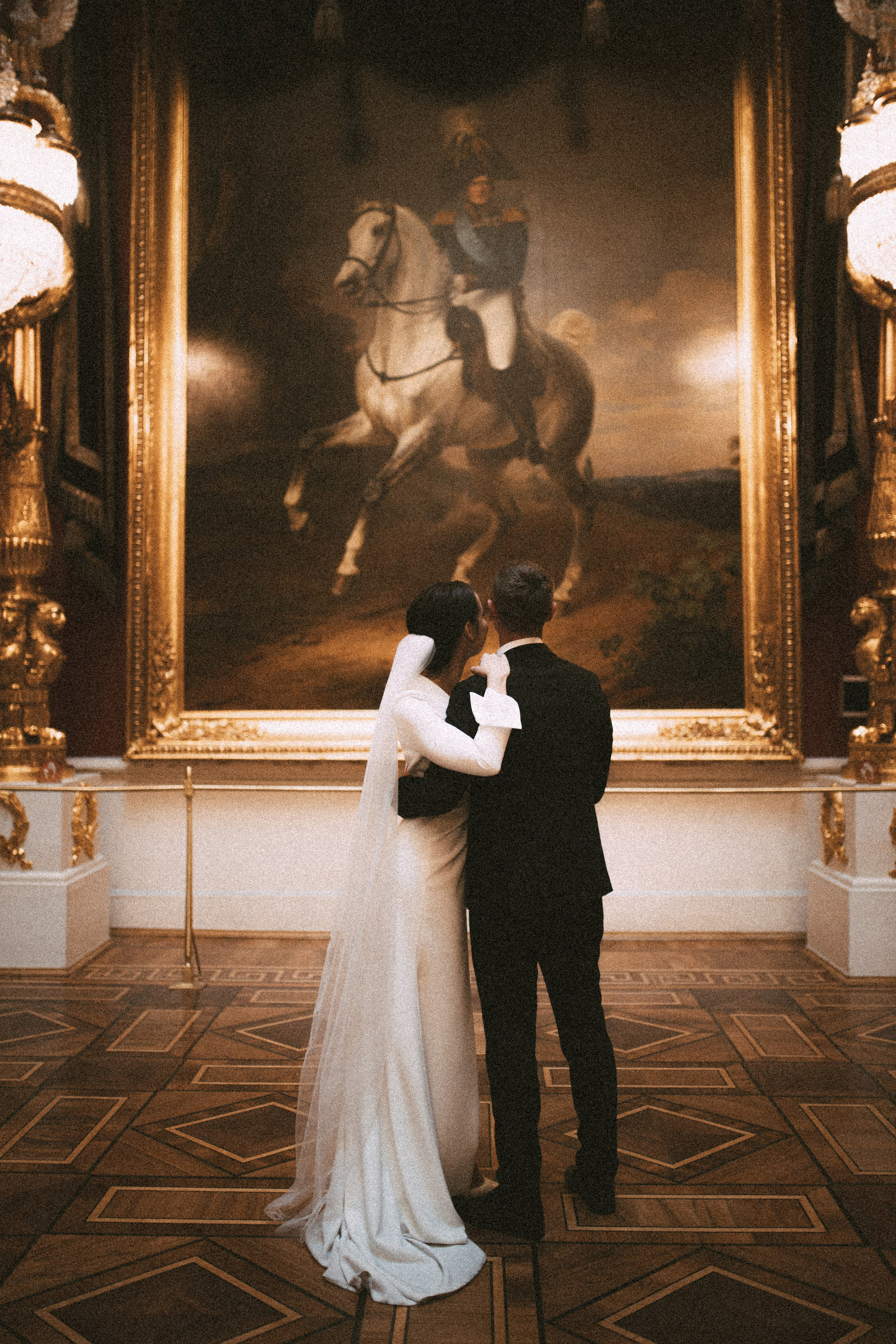 Д & А | Санкт-Петербург. Фотограф Екатерина Амбрушкевич