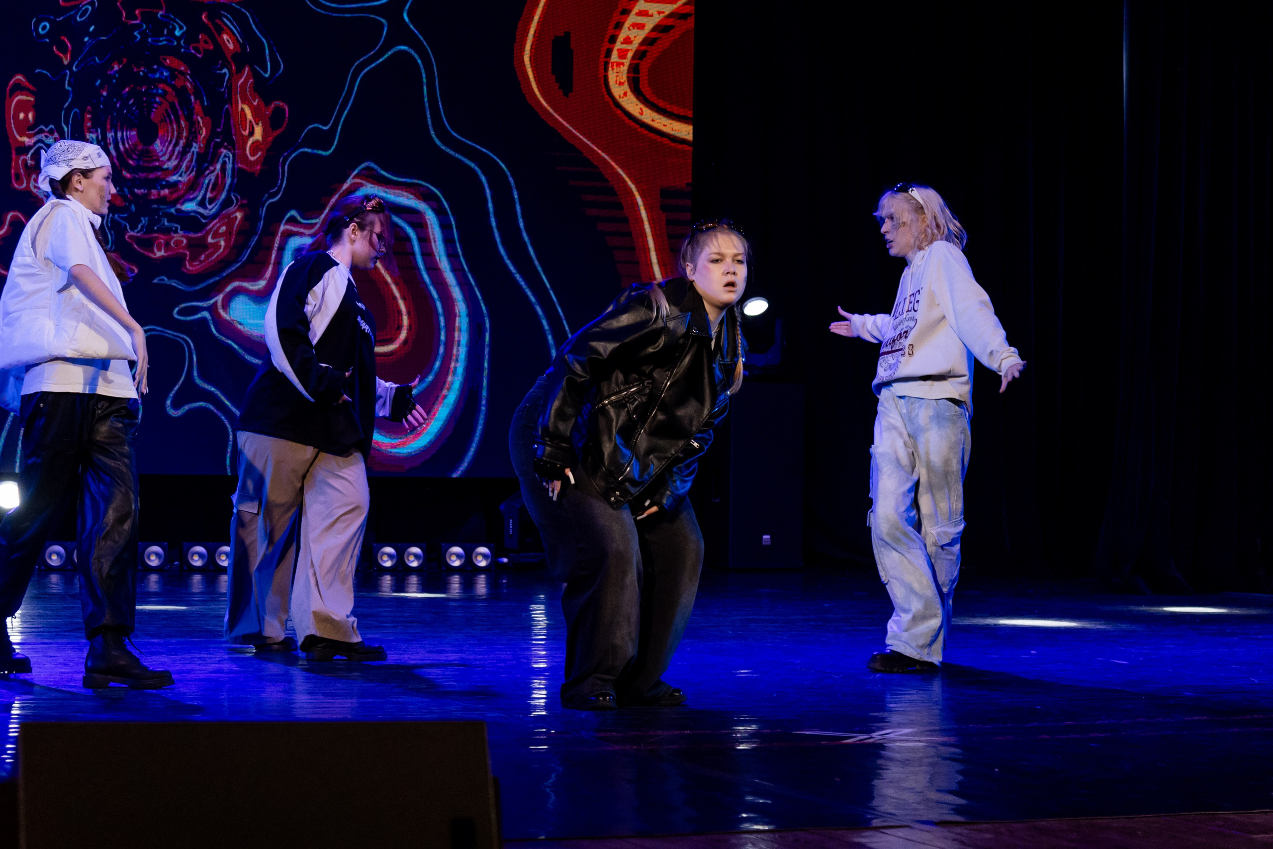 Кпоп кавер дэнс. Фотограф в Самаре / Олеся Широнина