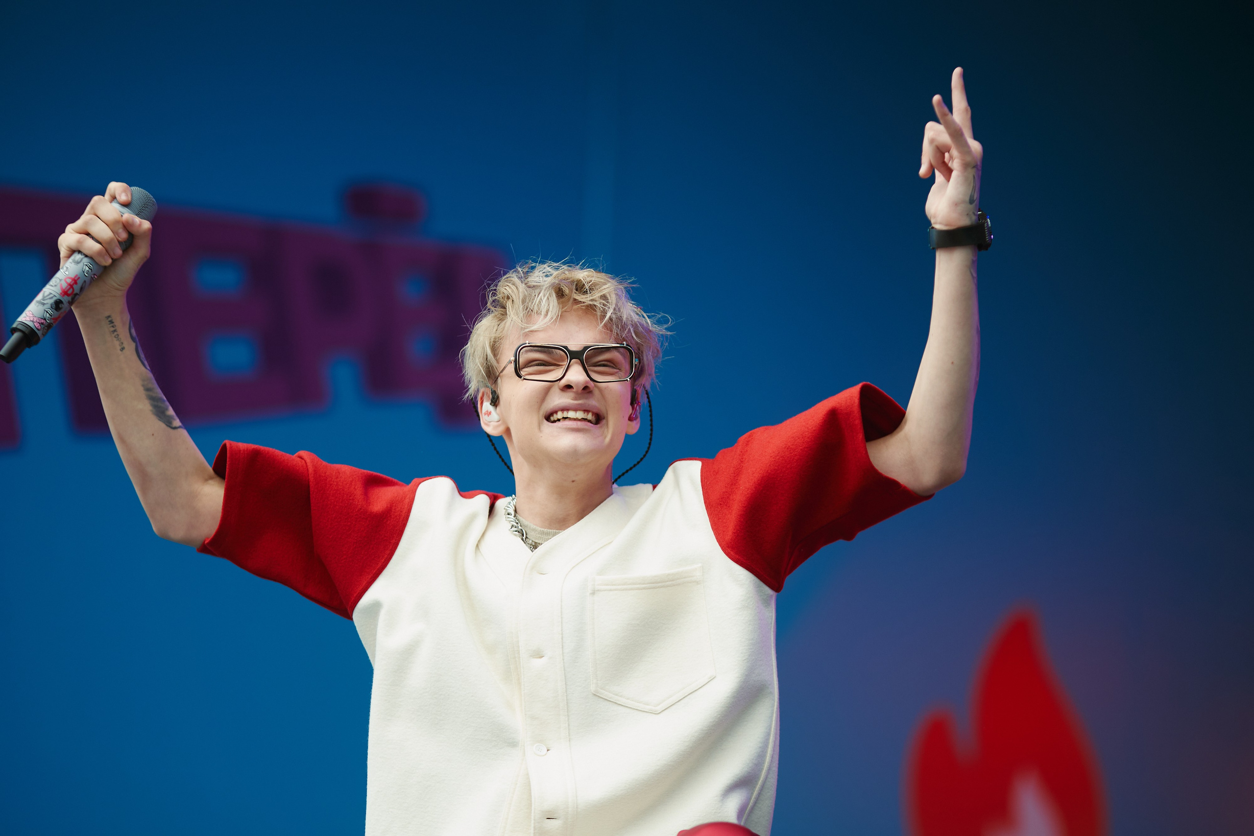 Блоггеры России. Репортажный фотограф в Хабаровске Николай Соболев