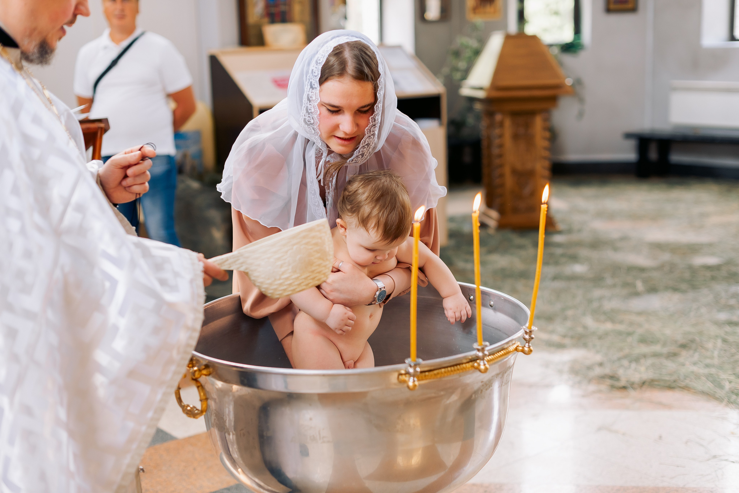 Храм Александра Невского. Фотограф Татьяна Иванчикова