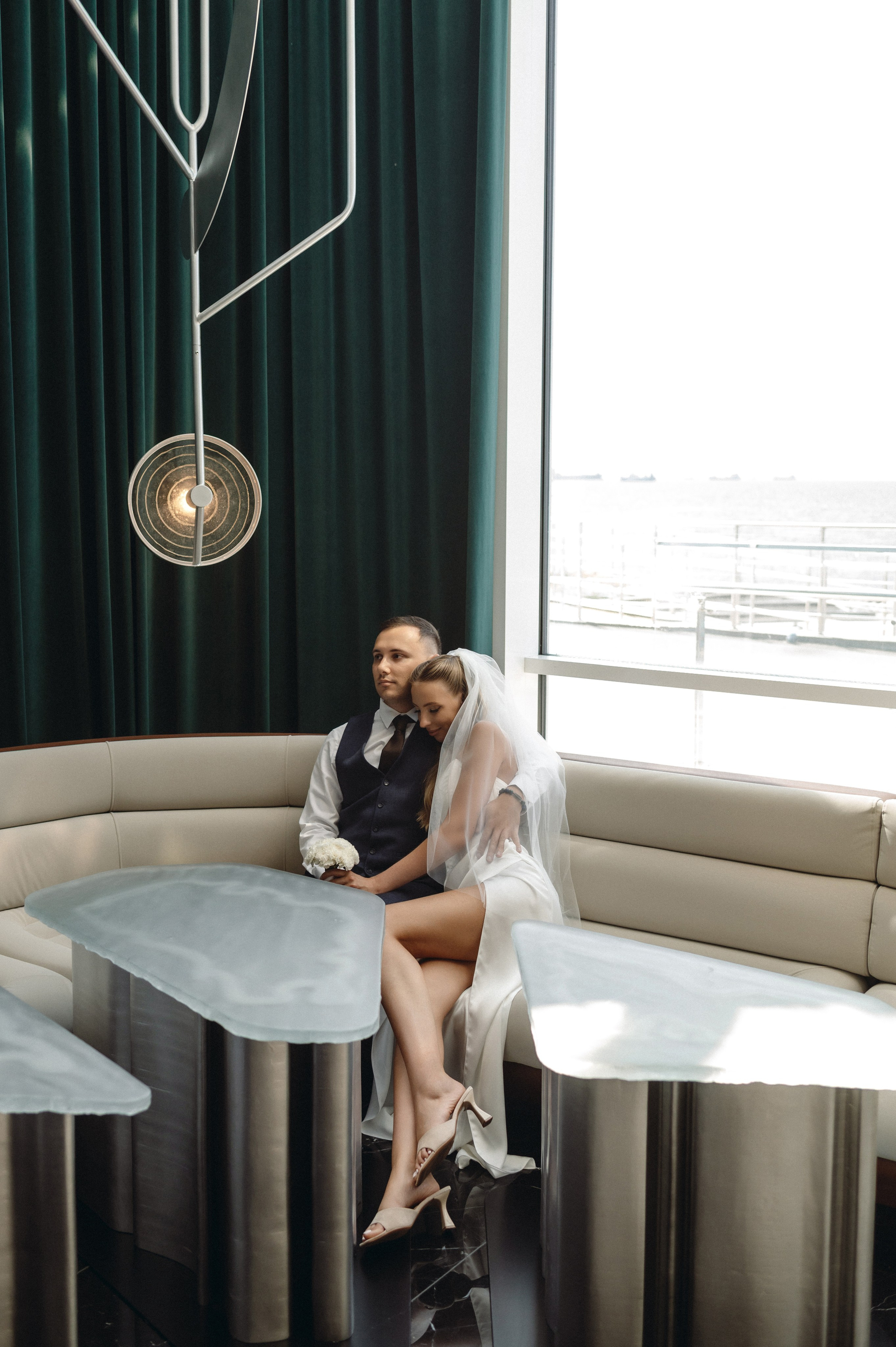 Екатерина Алексей. Главная