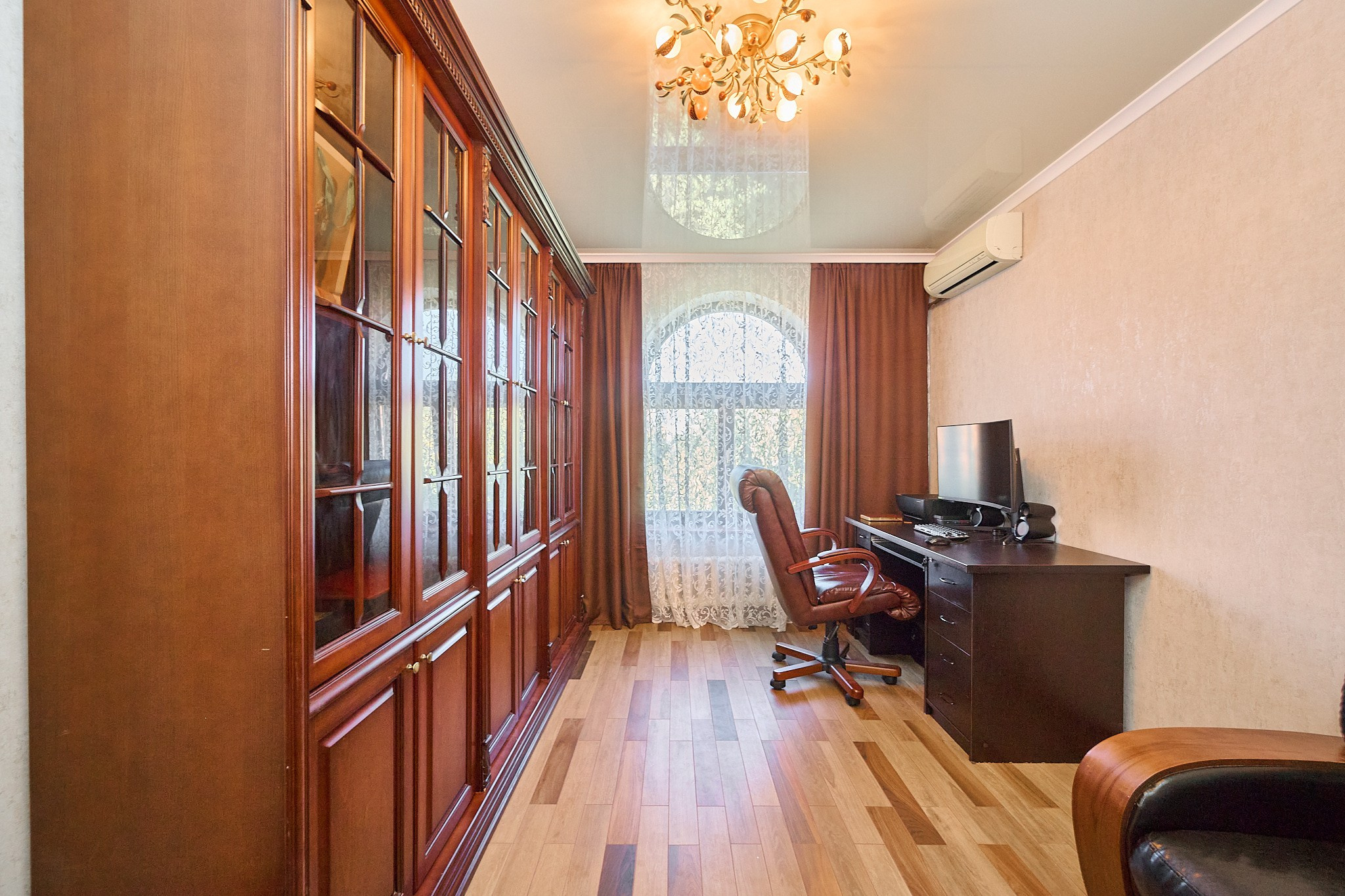 Квартира 194. Интерьерный фотограф в Краснодаре