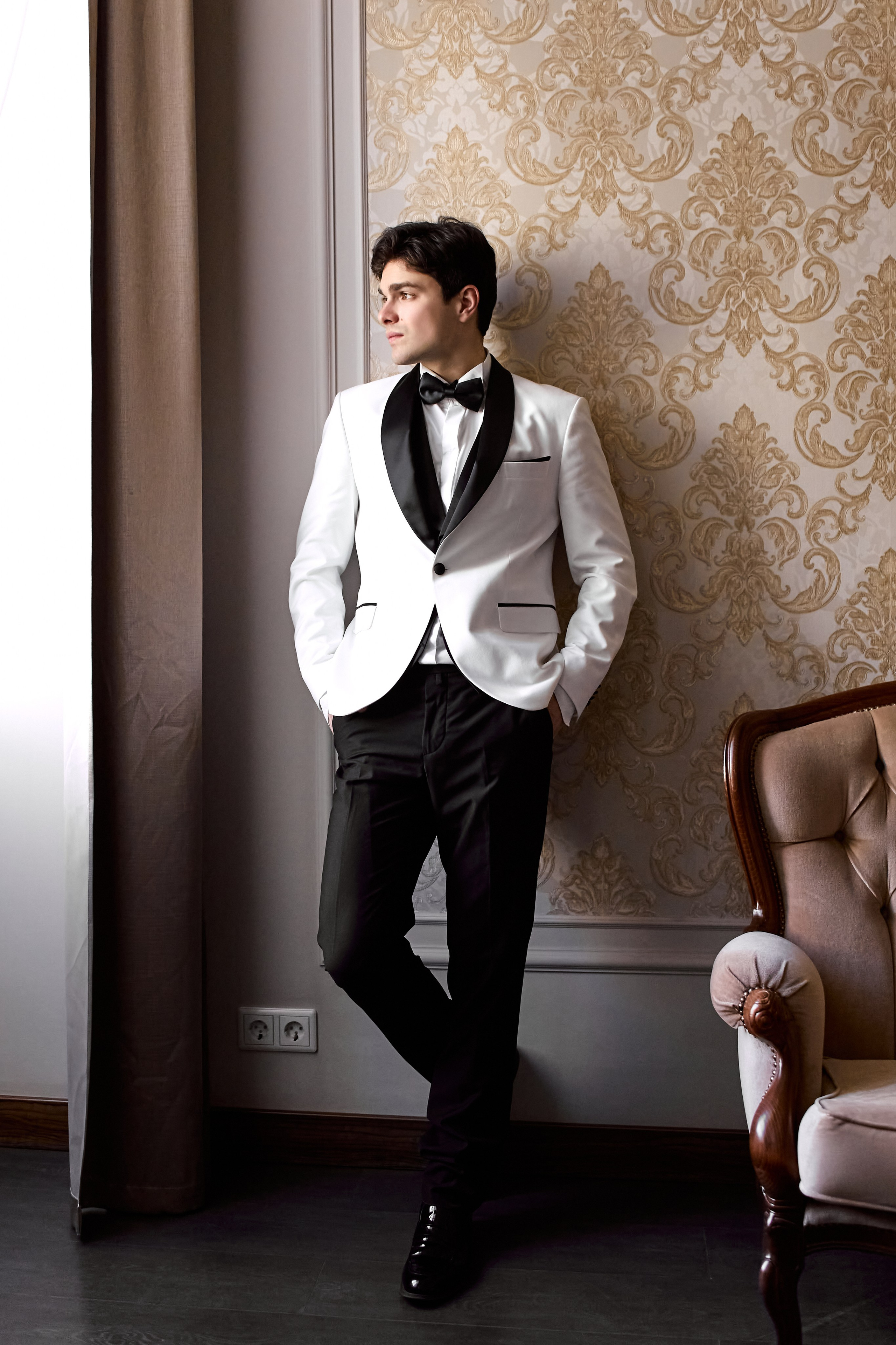 Анна & Константин