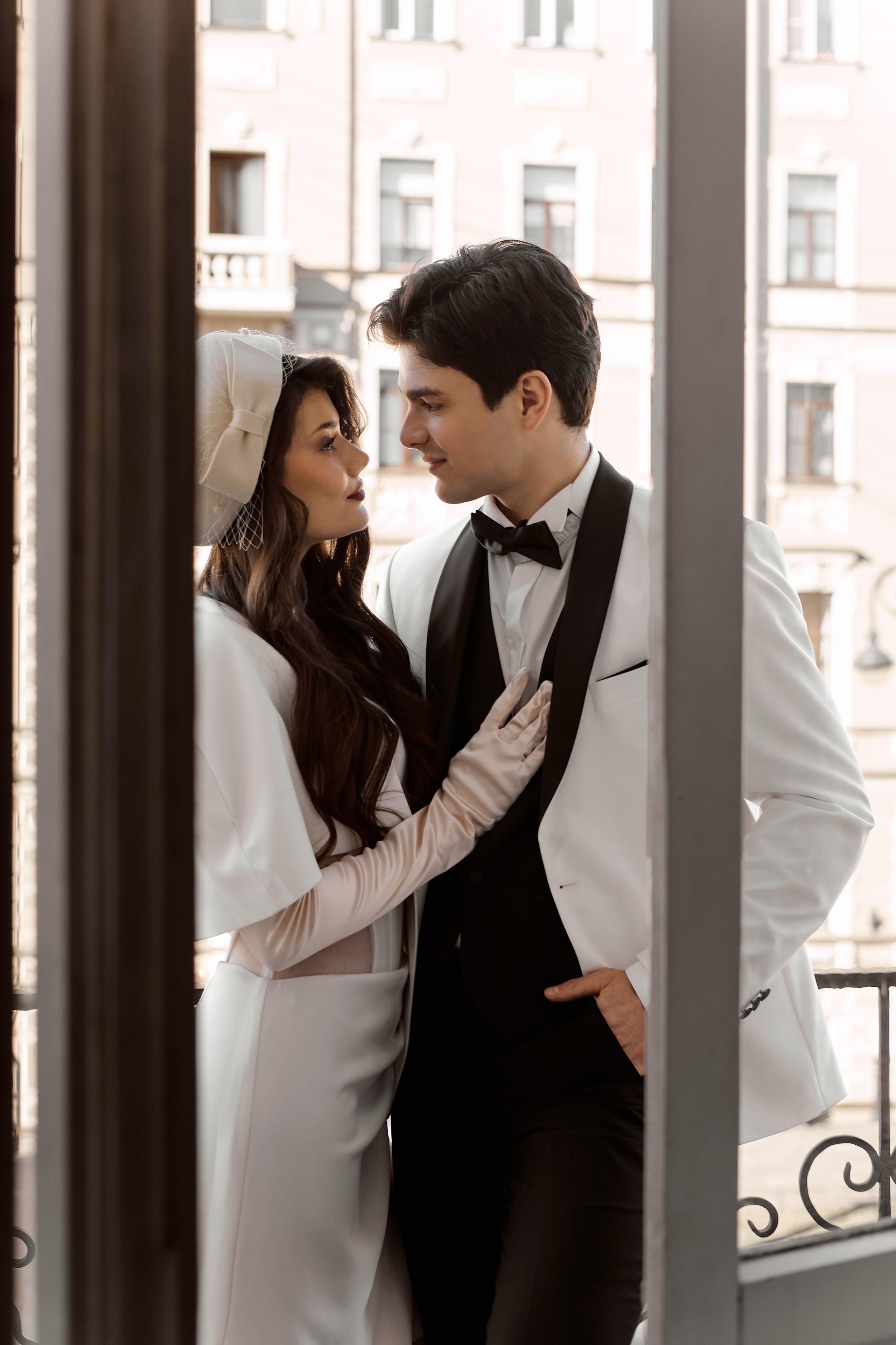 Анна & Константин