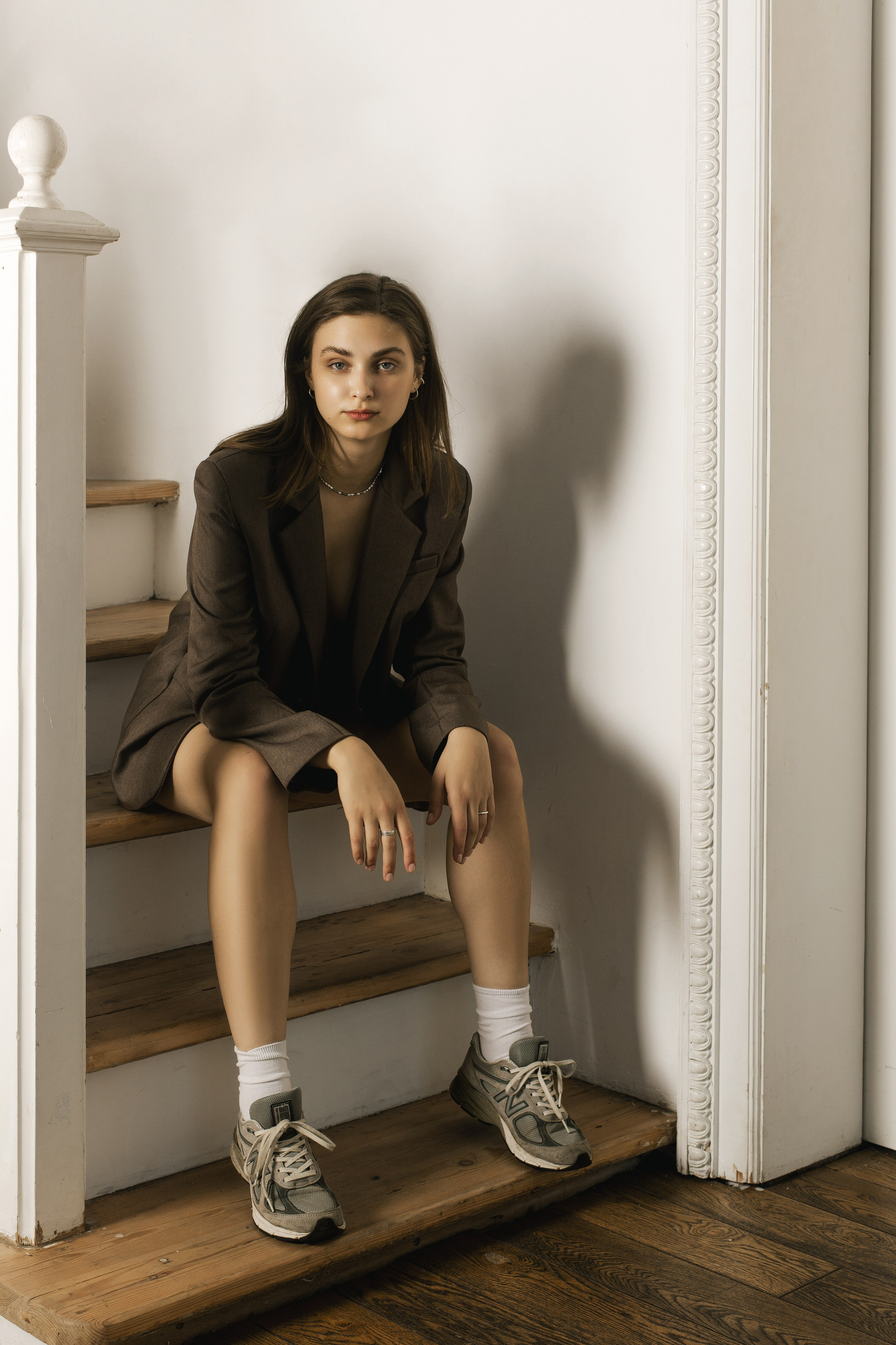 Настя 4. Свадебный и портретный фотограф Анастасия Казакова Санкт-Петербург