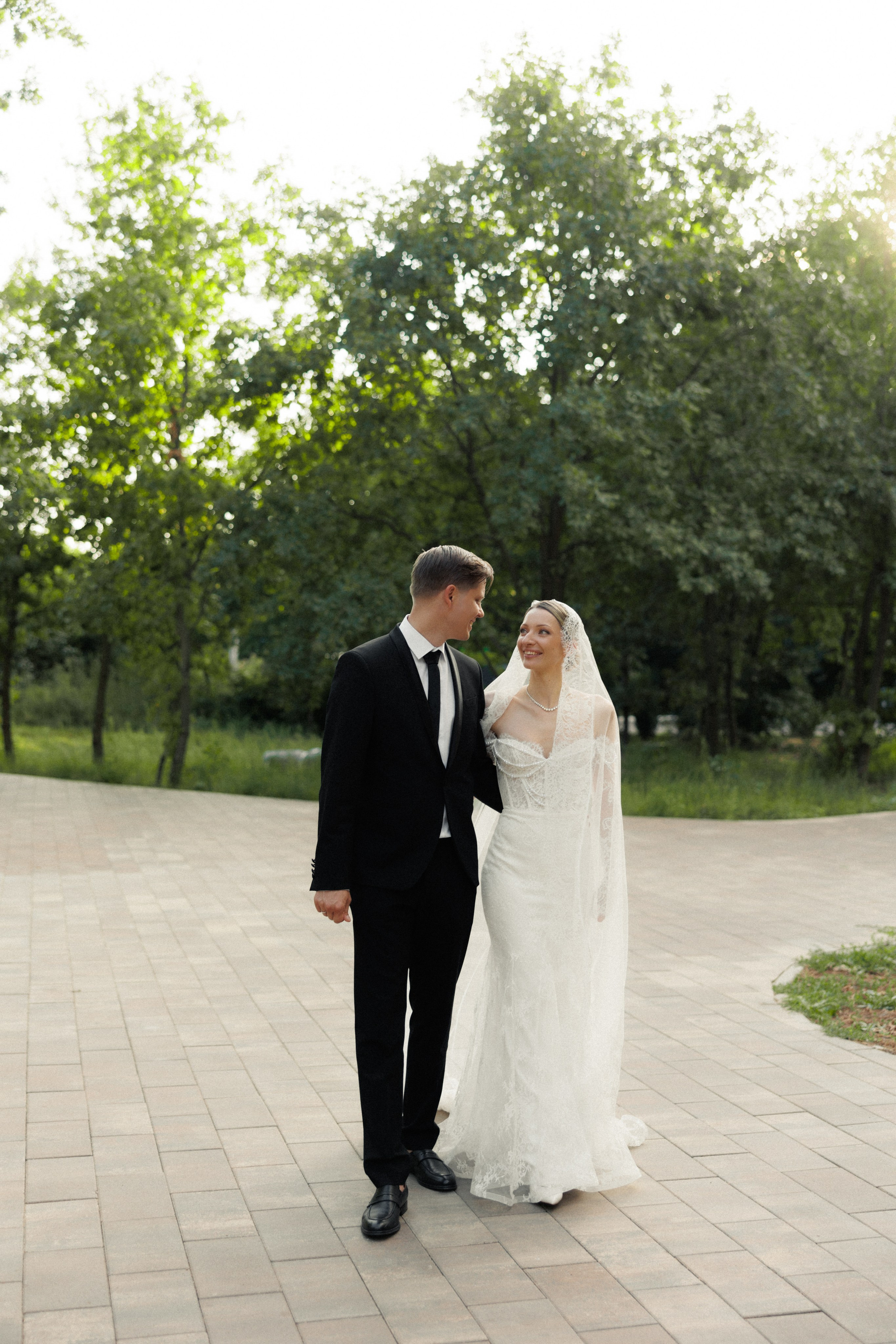 А+D. Свадебный и семейный фотограф Юлия Сафронова