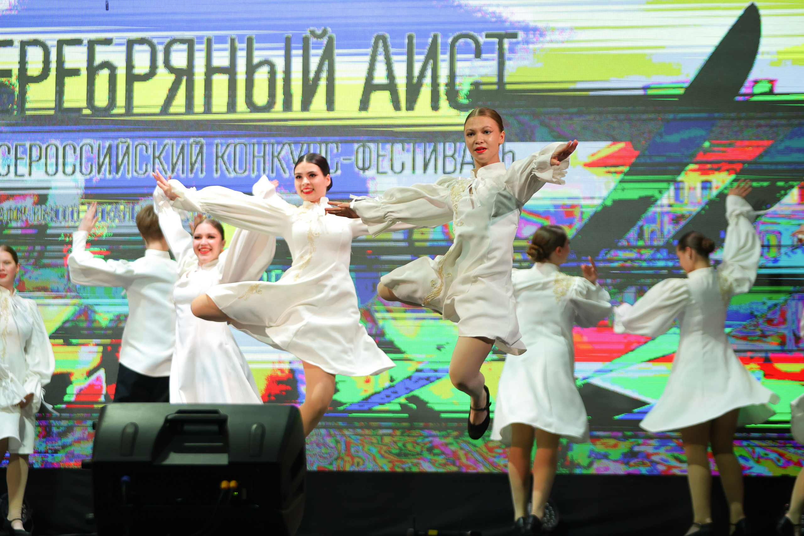 Серебрянный Аист. Портретный Фотограф Александр «Konevtsoph» В Санкт-Петербурге