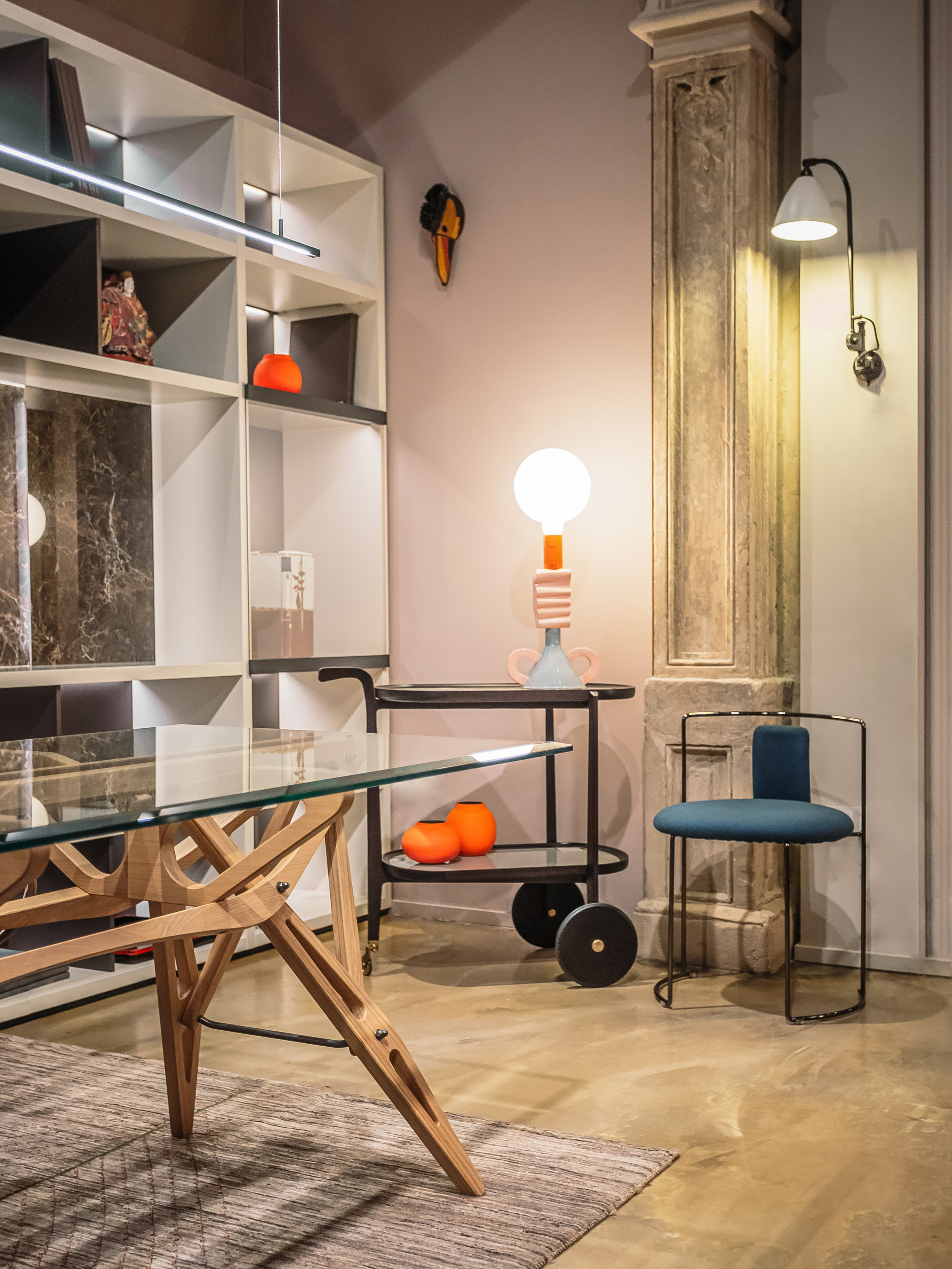 Интерьерные съемки. DIESPERADOSS photo