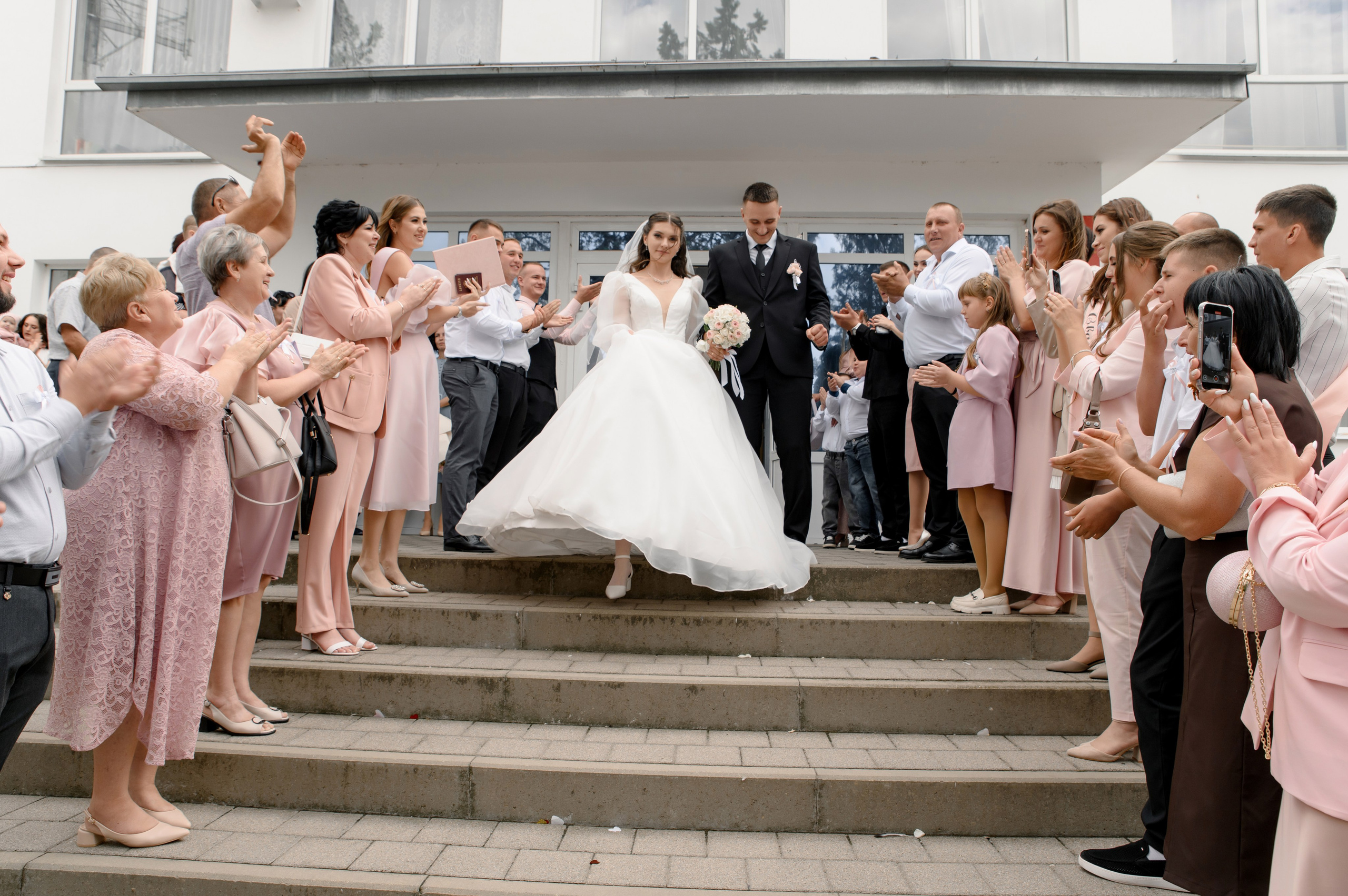 Дарья и Алексей. Свадебный и семейный фотограф в Краснодарском крае