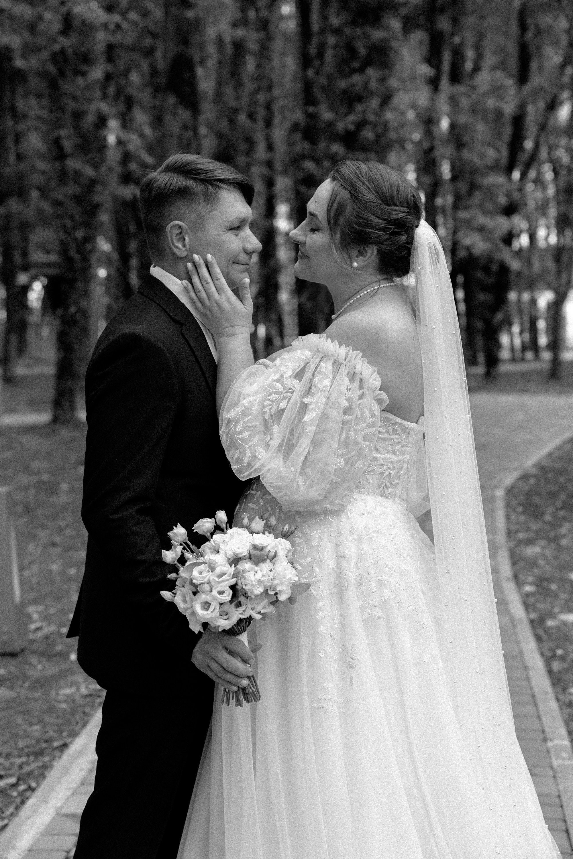 Андрей и Юлия. Свадебный и семейный фотограф в Майкопе Валерия Кудрявцева