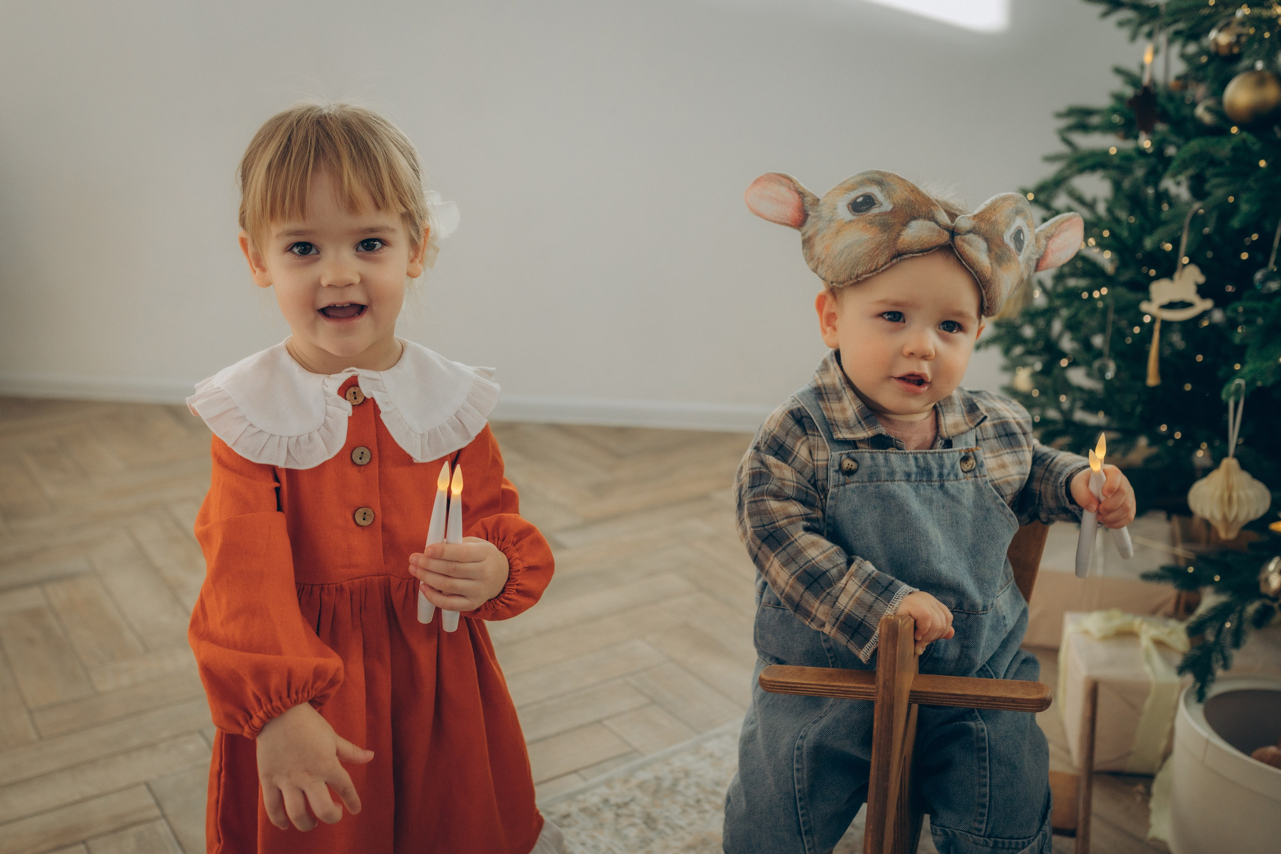 New year famyli. Семейный фотограф и фотограф на роды в Ростове-на-Дону Мухина Виктория