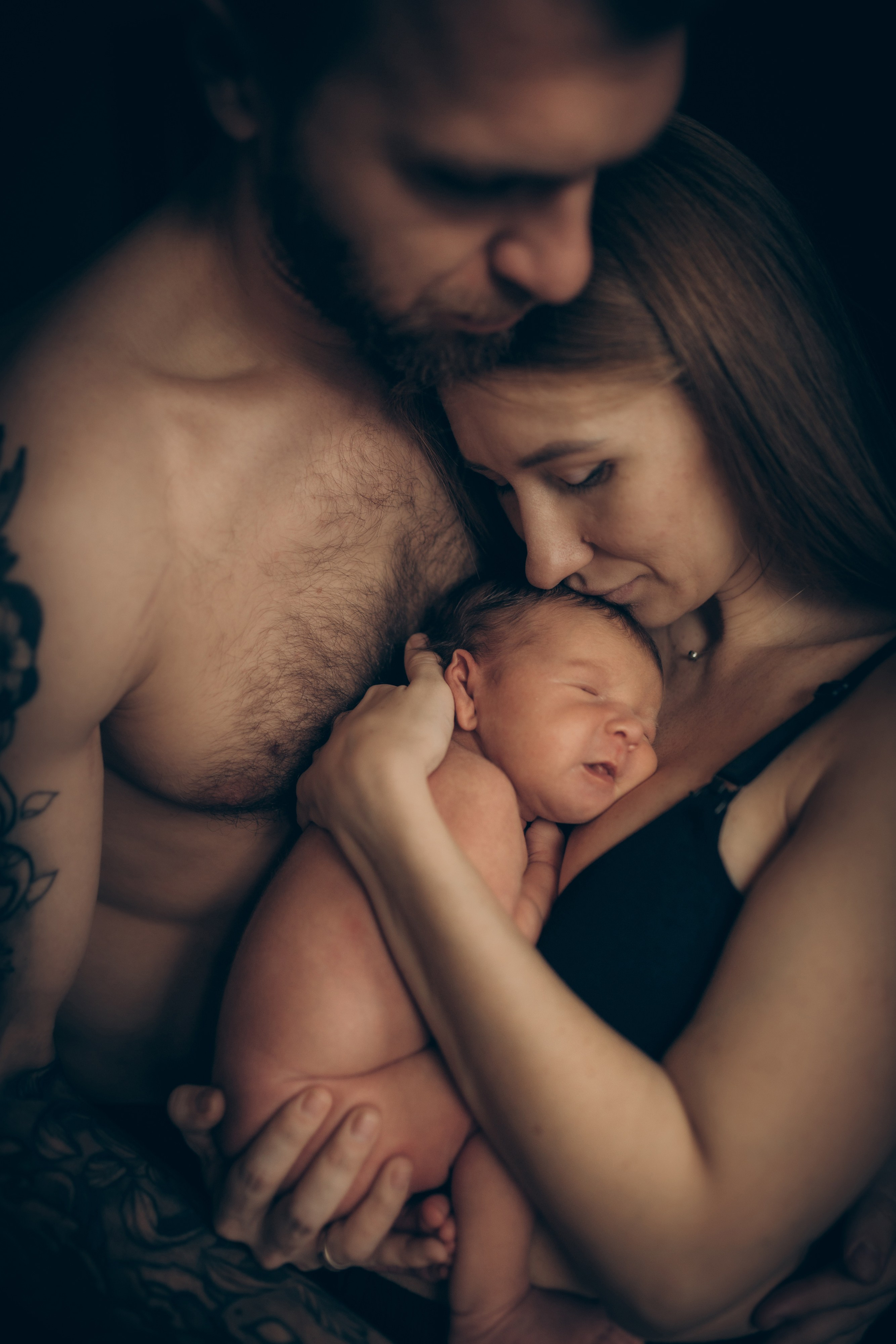 Дана. Семейный фотограф и фотограф на роды в Ростове-на-Дону Мухина Виктория