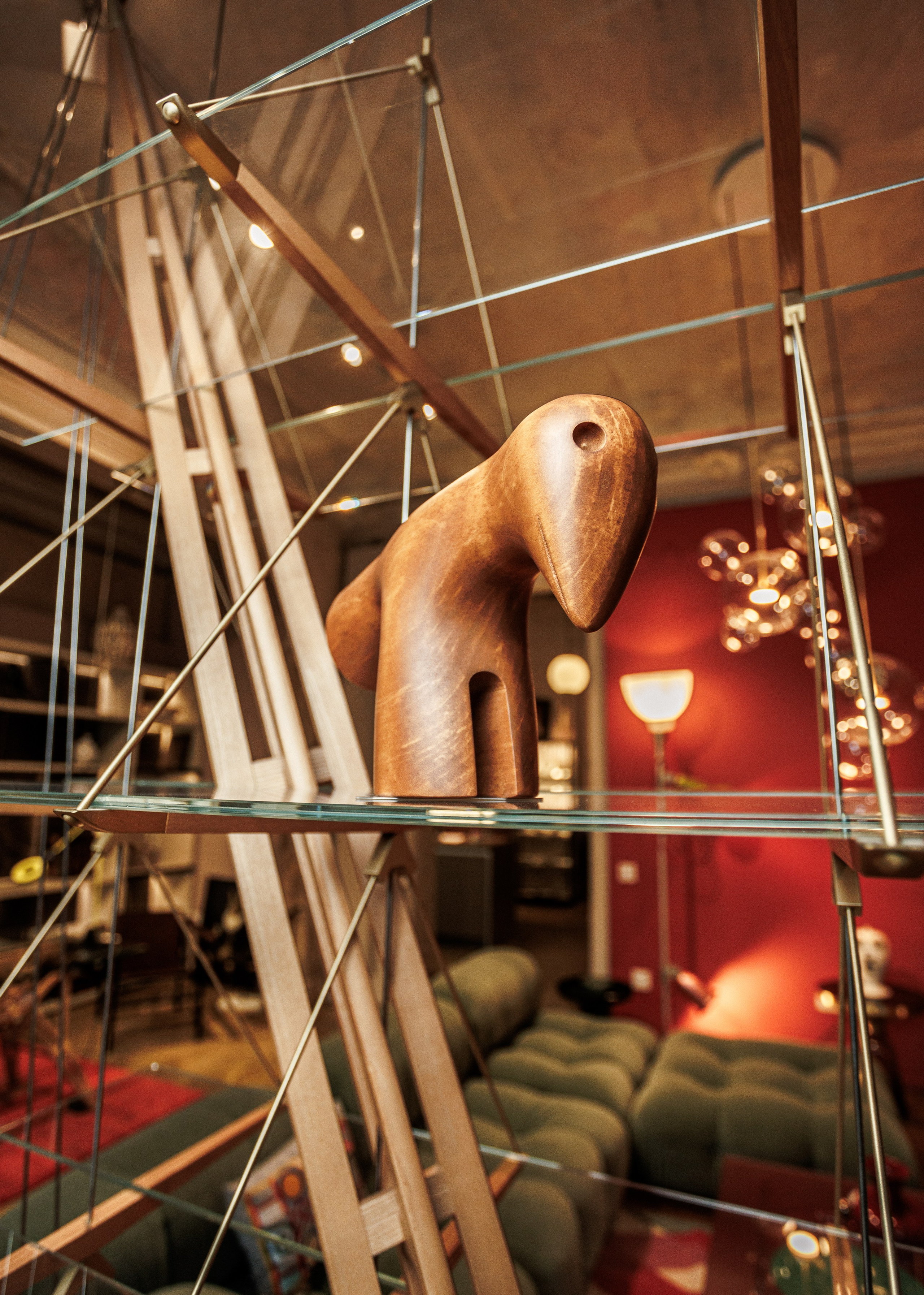 Интерьерные съемки. DIESPERADOSS photo