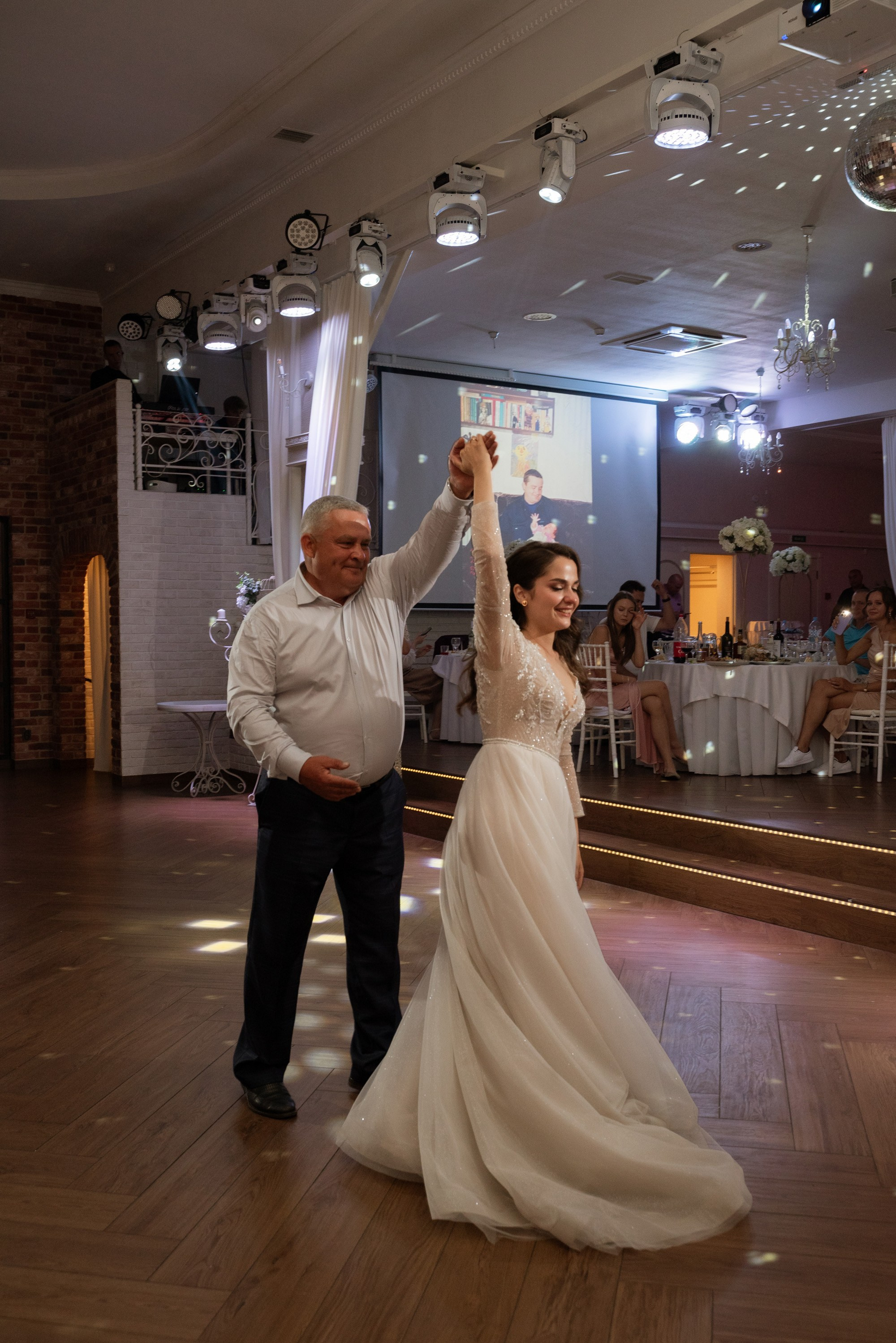 Виталий и Софья | 26.07.24. Свадебный фотограф в Санкт-Петербурге Владислава Тюльпина
