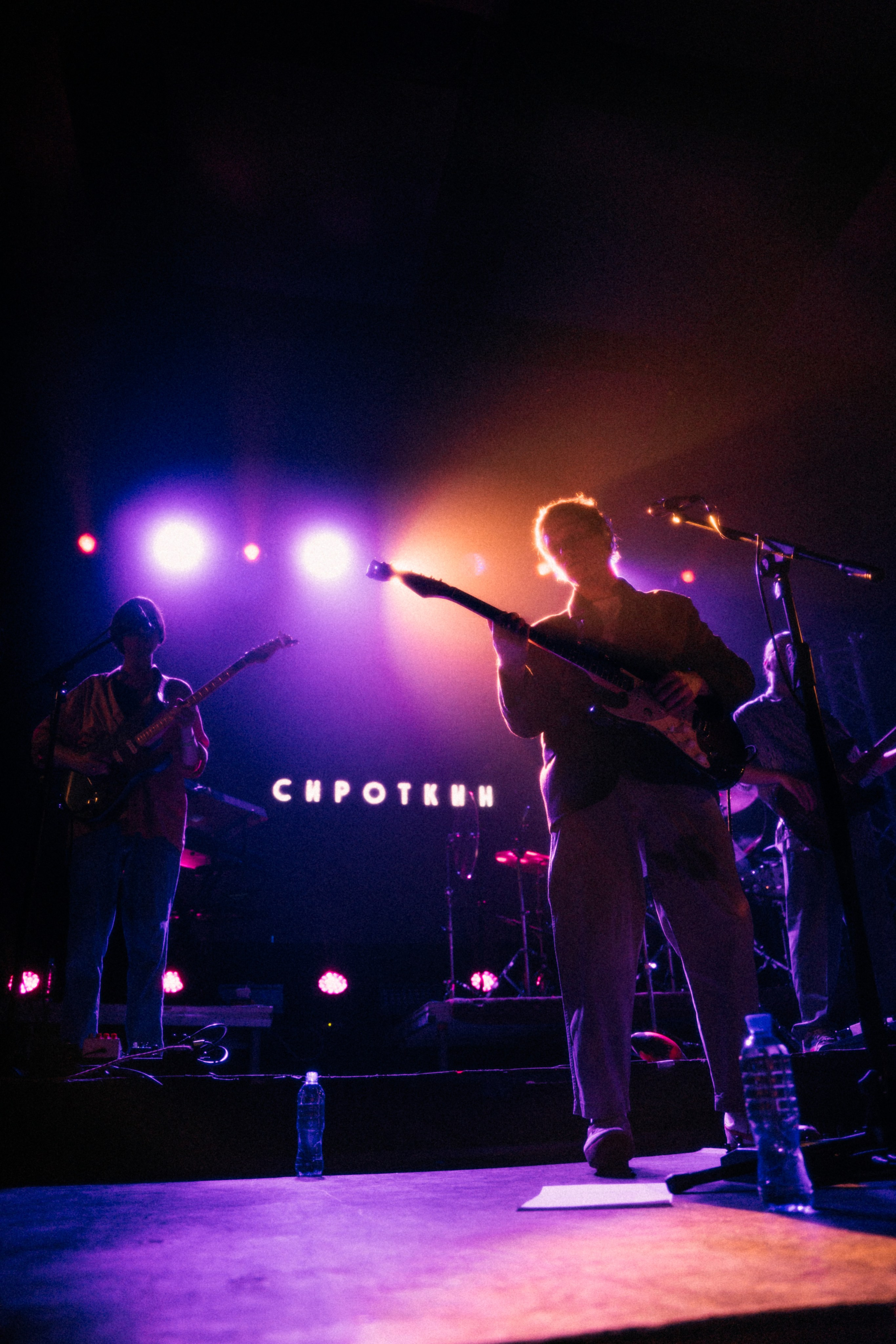 Концерты. Ульяна Ремезова | Фотограф | Челябинск