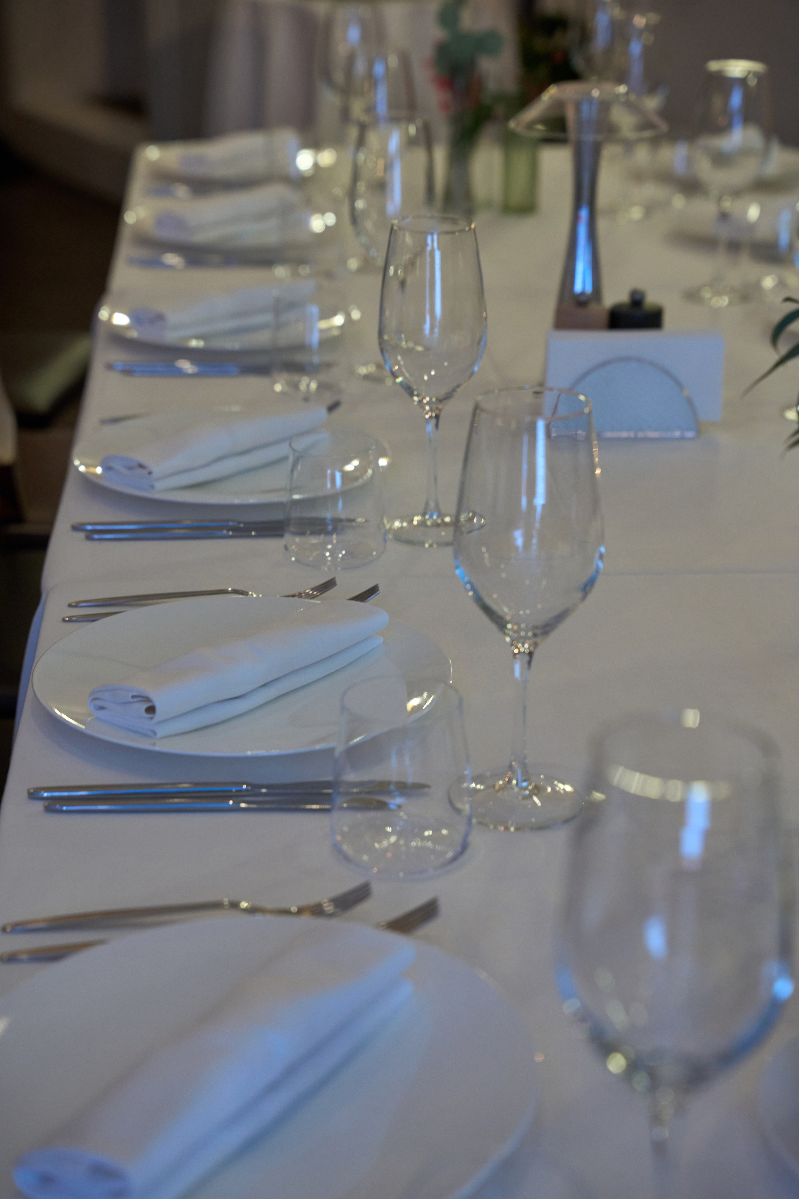 Бизнес ужин RESTAURANT D13. Yankovski_001