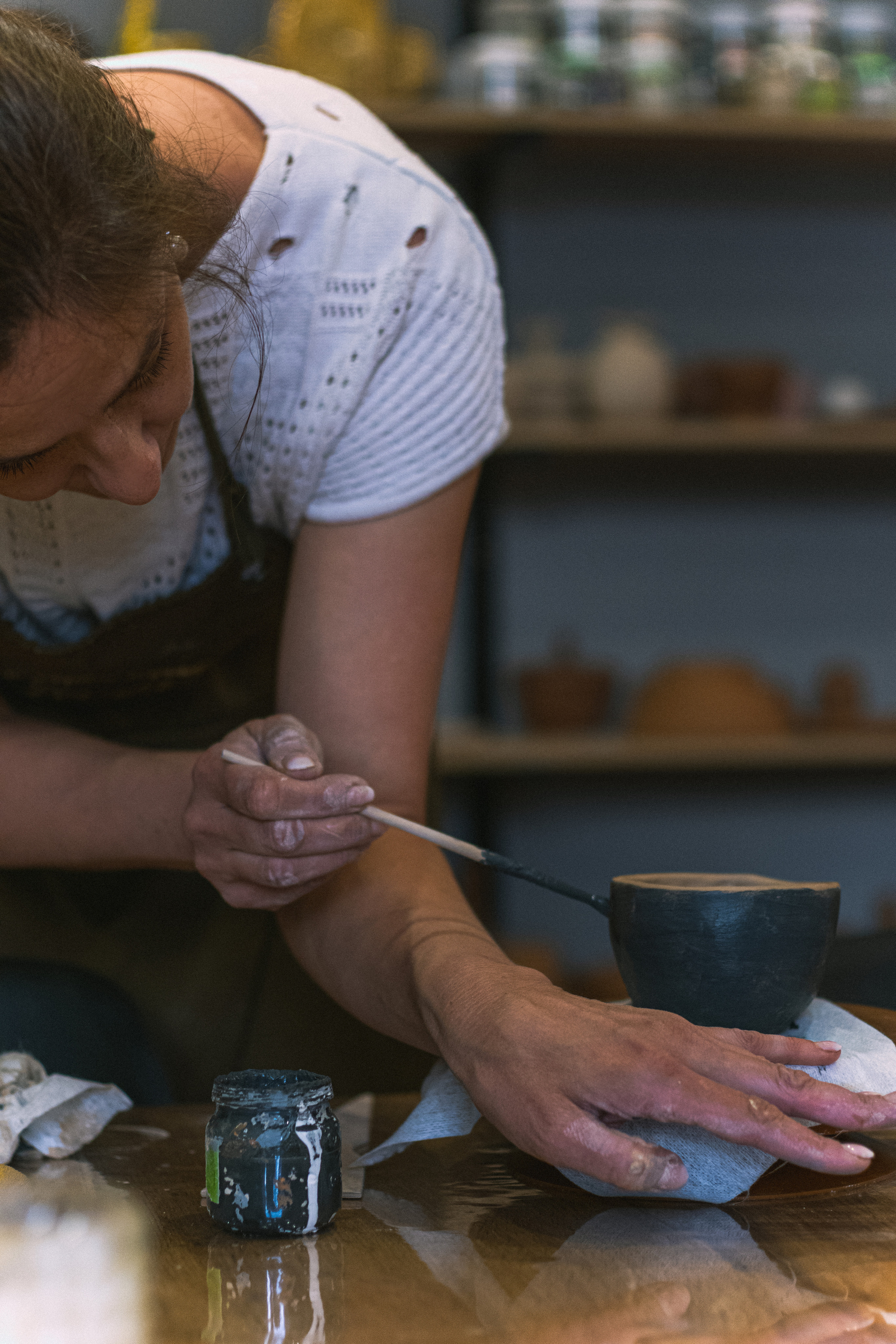 Лепим счастье. Фотограф Димитровград Казань Валерия Владимиркина