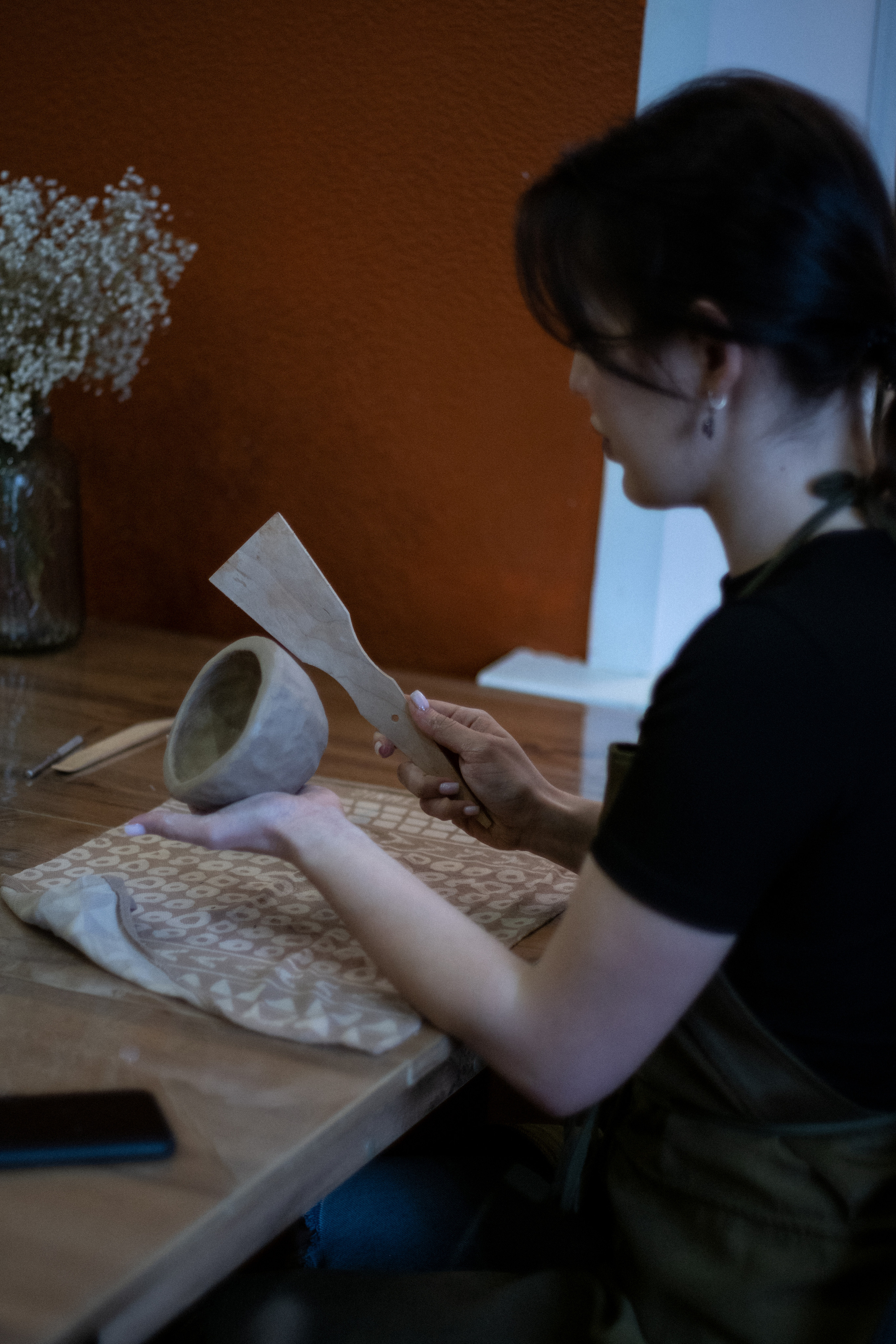 Лепим счастье. Фотограф Димитровград Казань Валерия Владимиркина