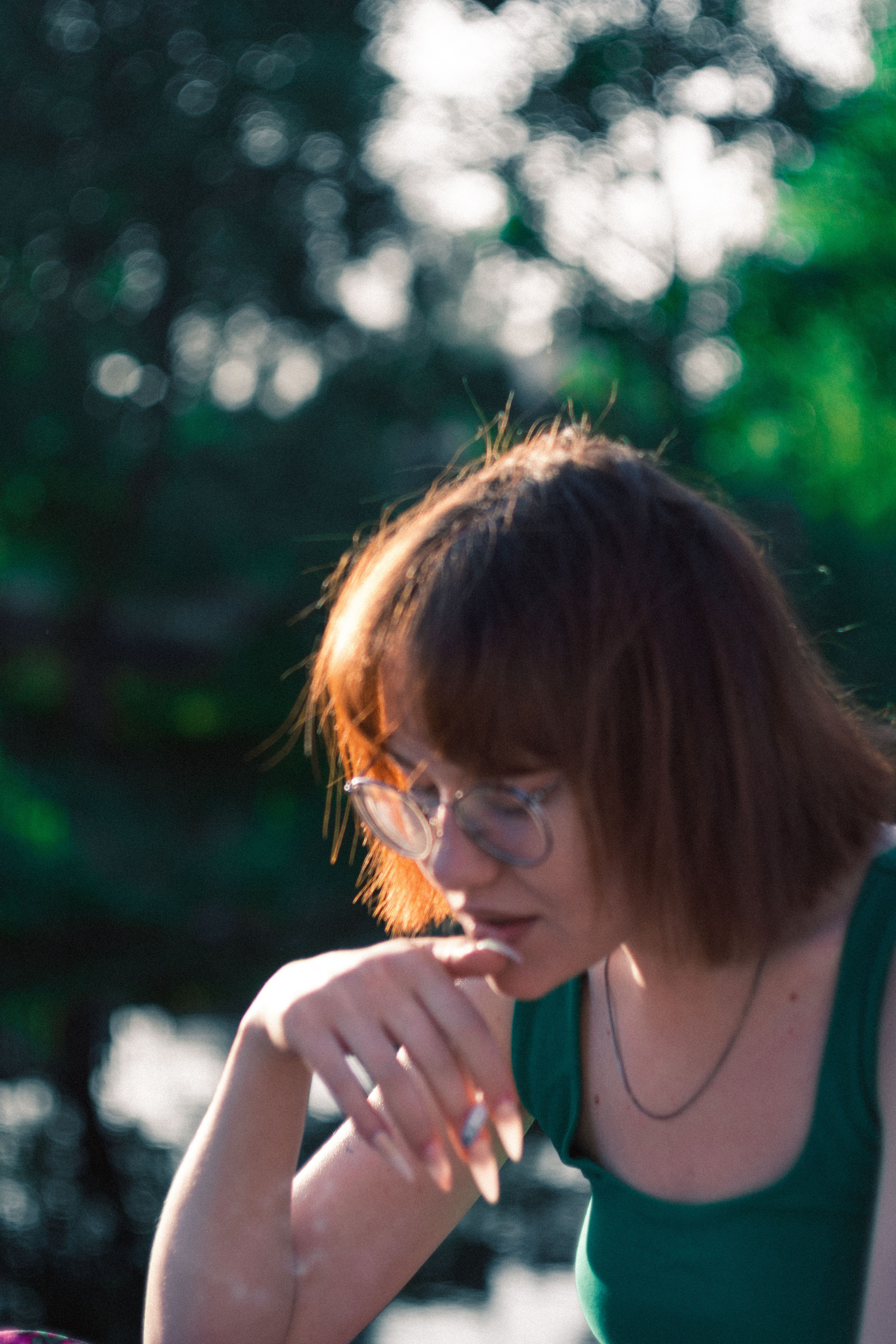 Helen. Фотограф Димитровград Казань Валерия Владимиркина