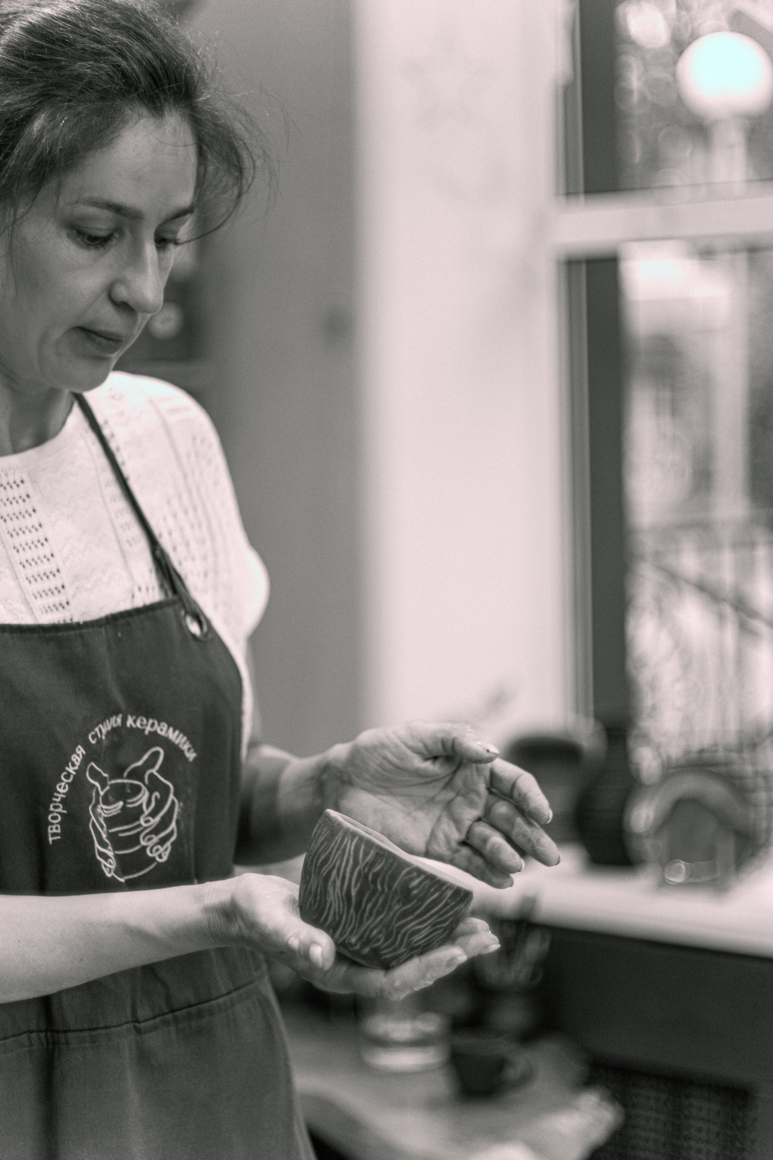 Лепим счастье. Фотограф Димитровград Казань Валерия Владимиркина