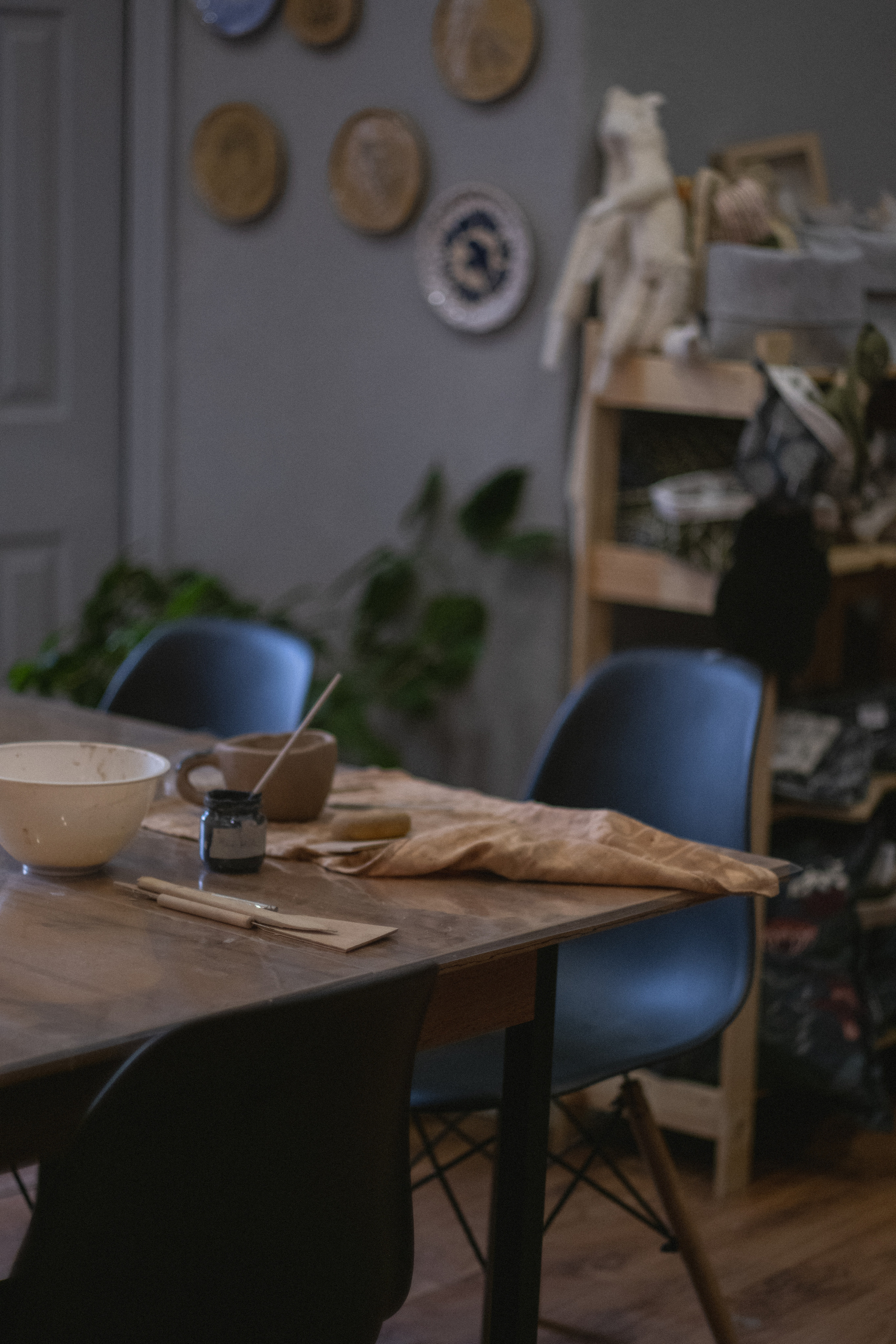 Лепим счастье. Фотограф Димитровград Казань Валерия Владимиркина